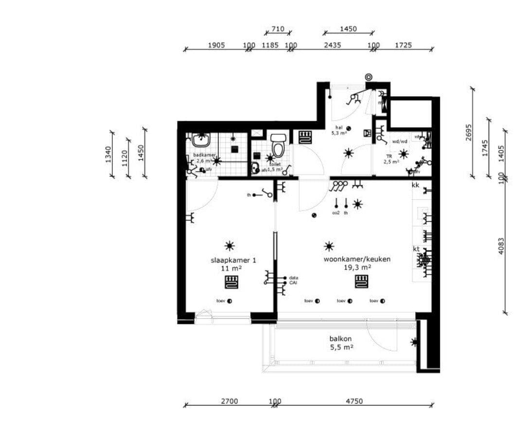 Aalscholverpad 21, 3815 DZ Amersfoort - Foto 10