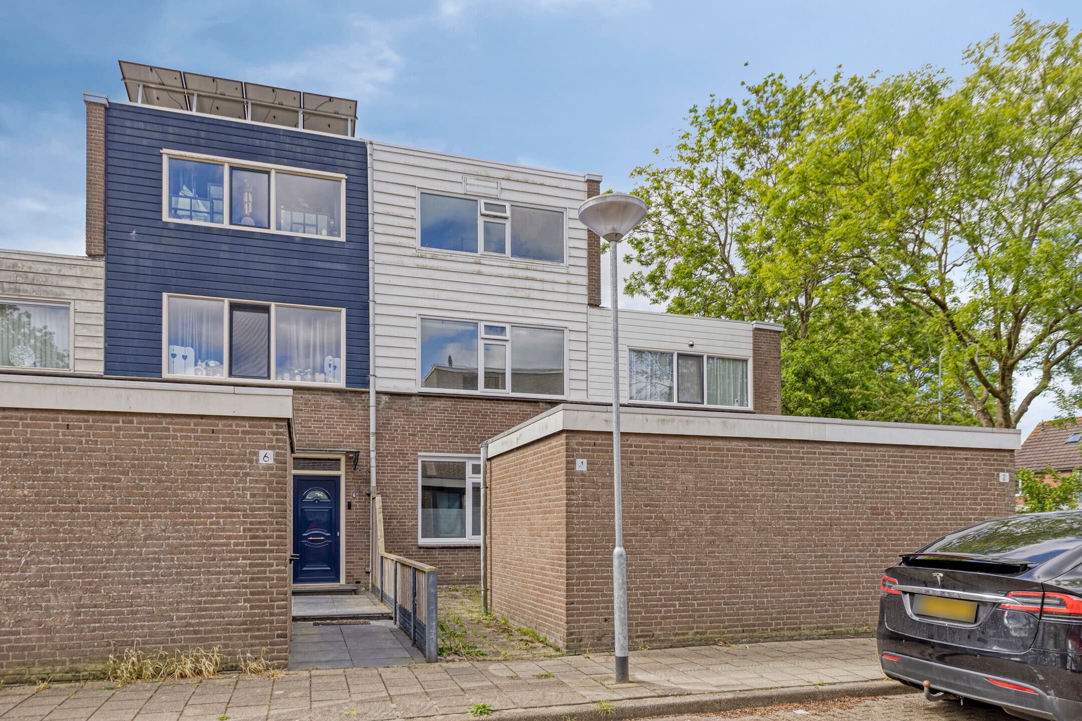 Zuilenburg 4, 4385 GV Vlissingen - Foto 4