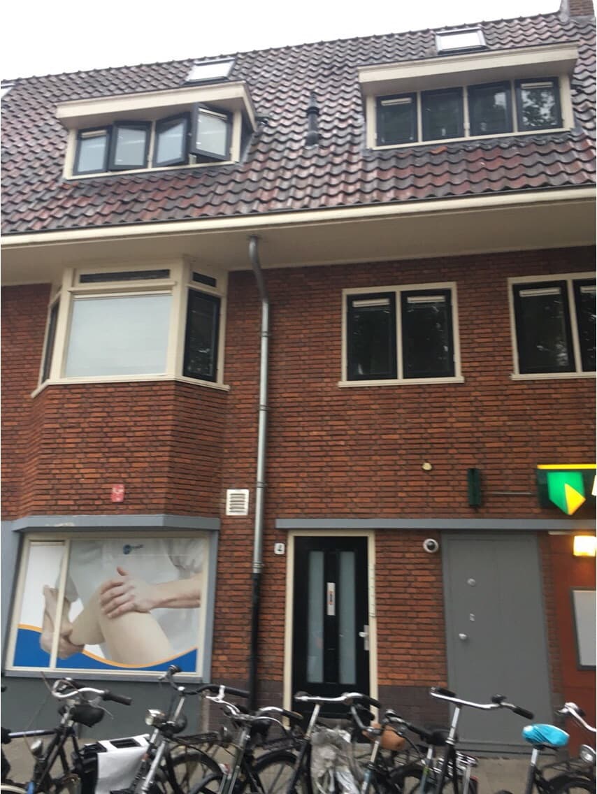 Burgemeester van Tuyllkade 4, 3553 AH Utrecht - Foto 3