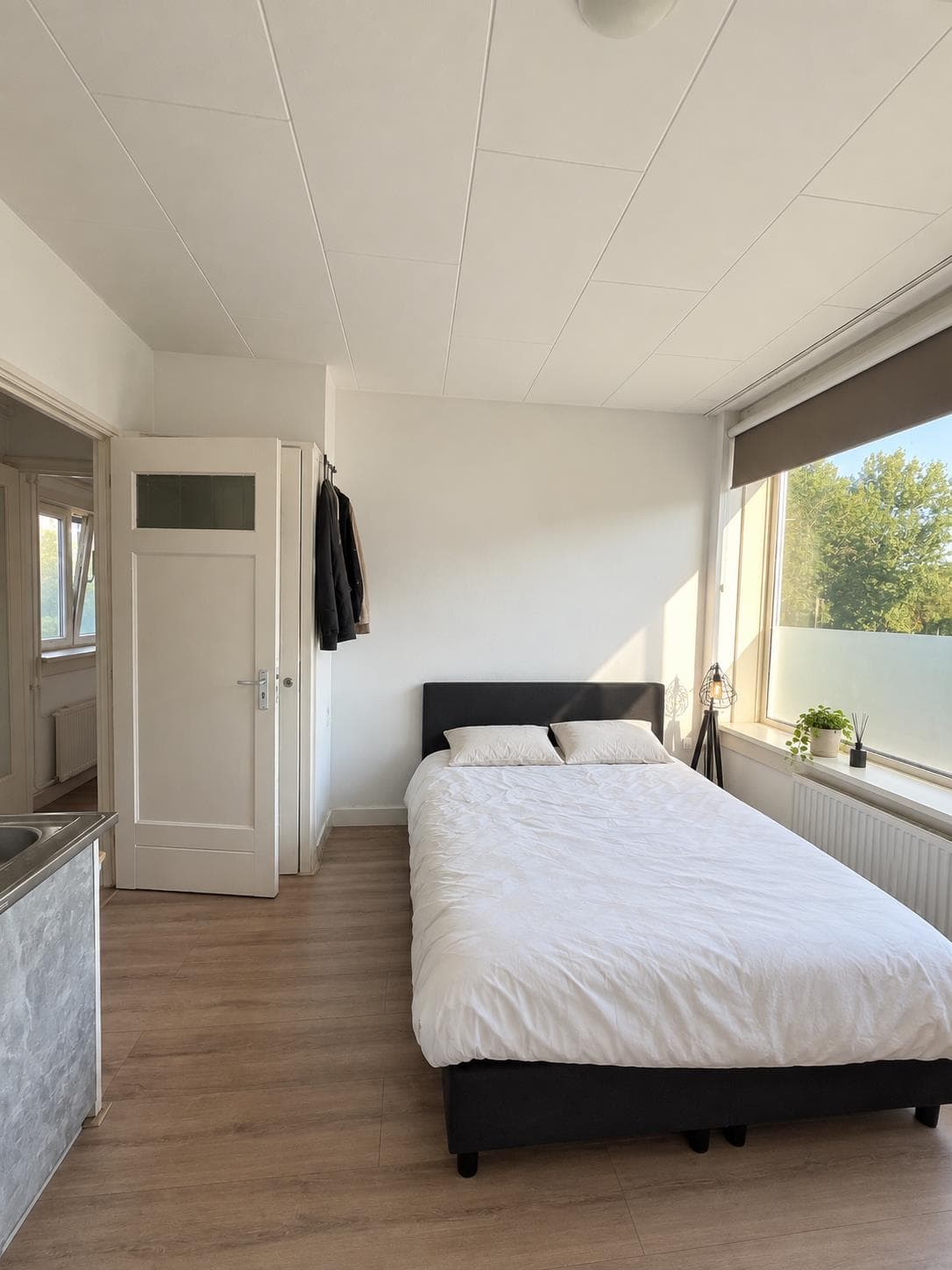 Fuutstraat 6, 3082 NB Rotterdam - Foto 1