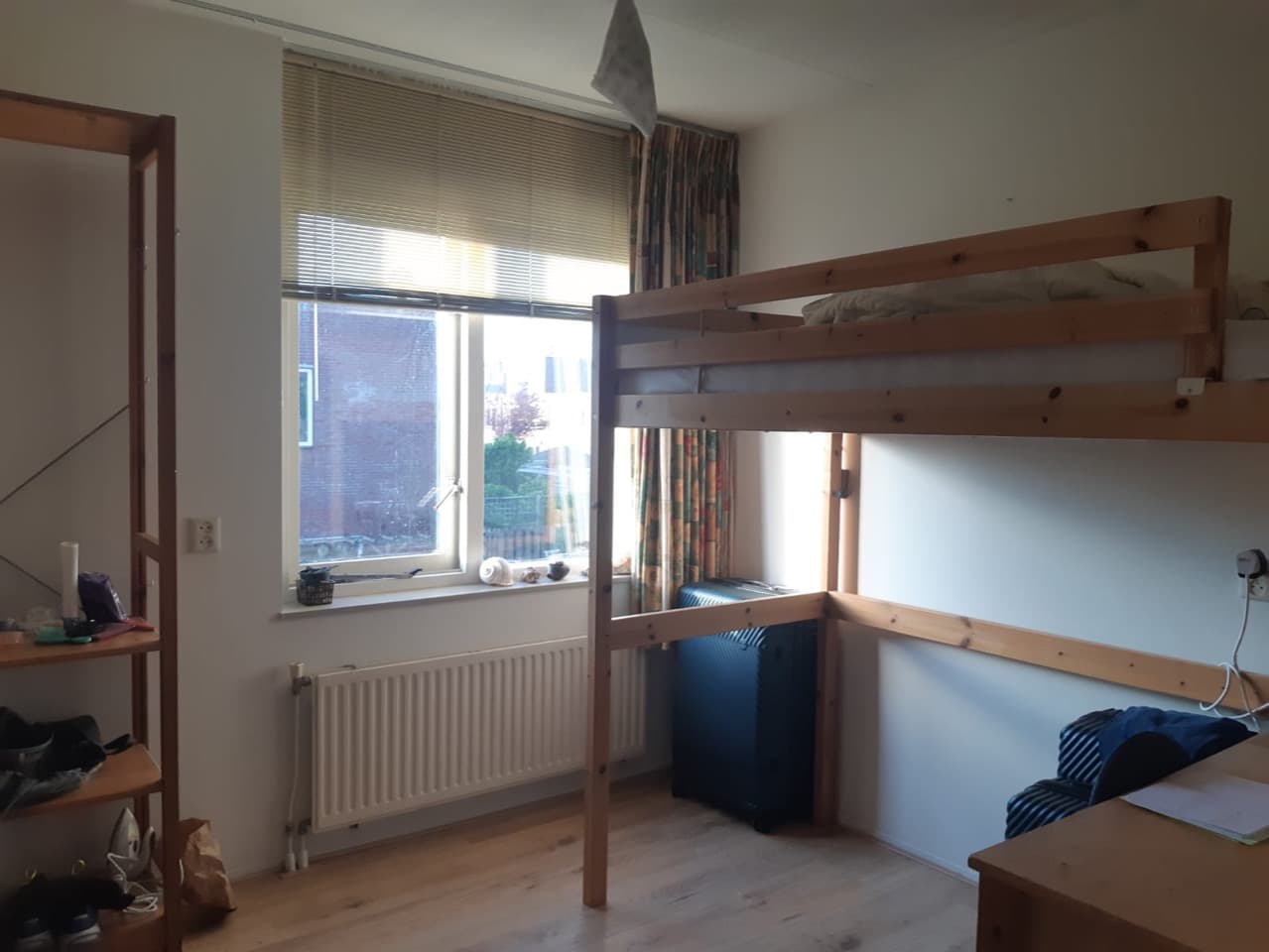 Merkelbachstraat 15, 9731 LM Groningen - Foto 3
