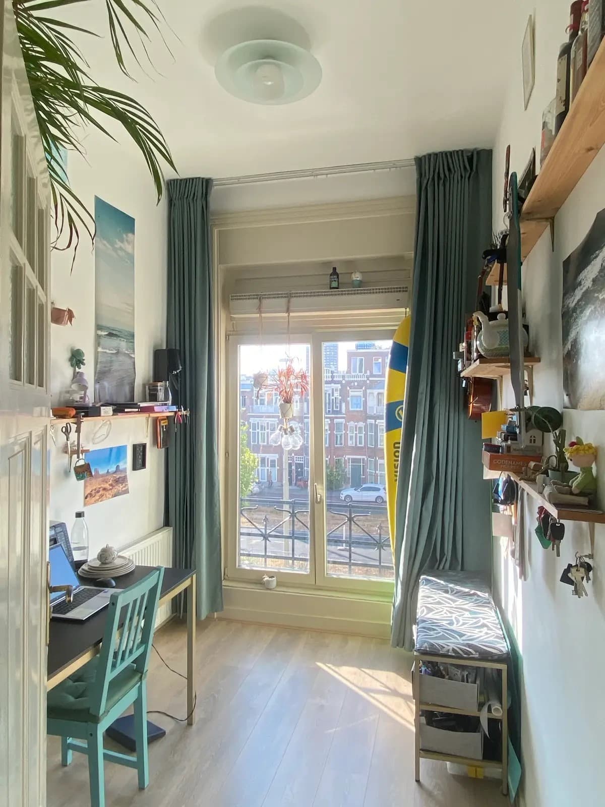 Weteringkade, Den Haag - Foto 1