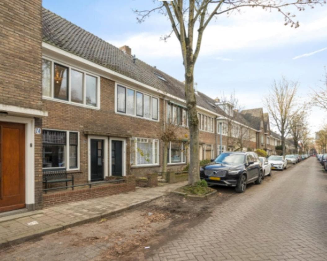 Juliusstraat 72, 5621 GE Eindhoven - Foto 7