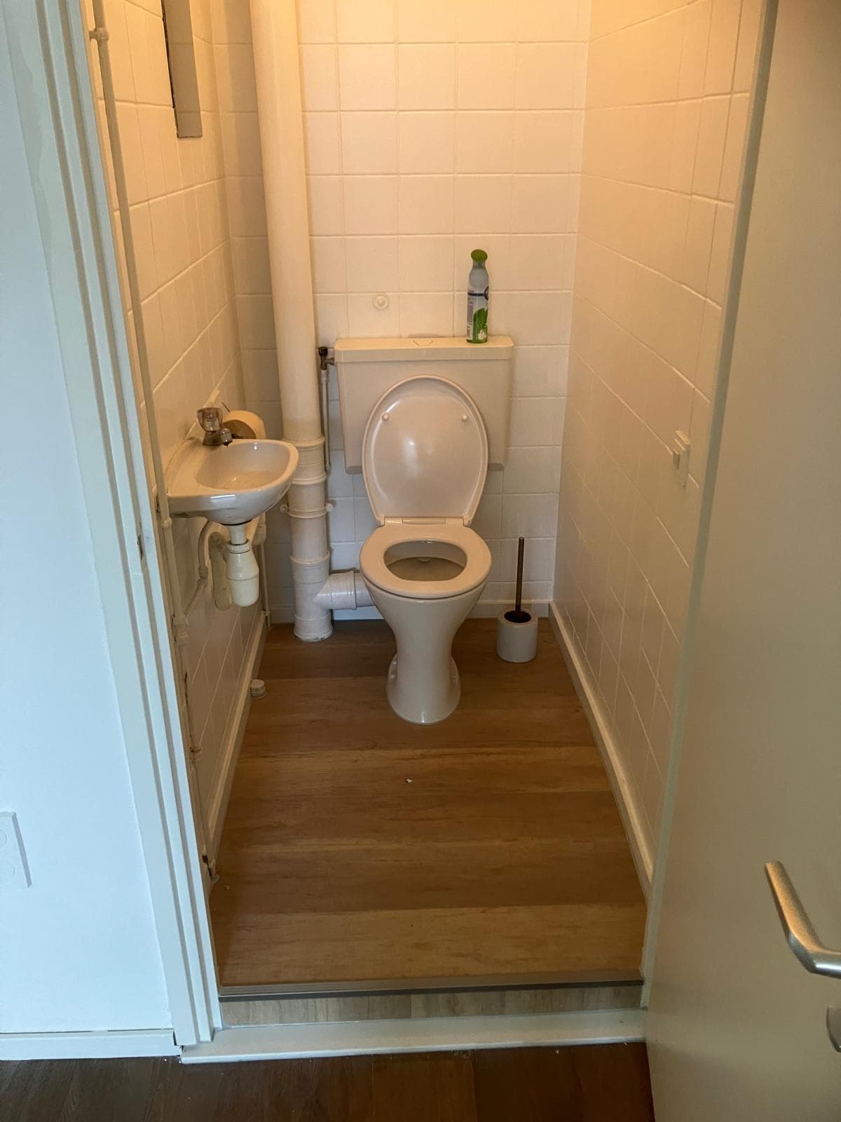 Prinsengang 13, 7311 LR Apeldoorn - Foto 8