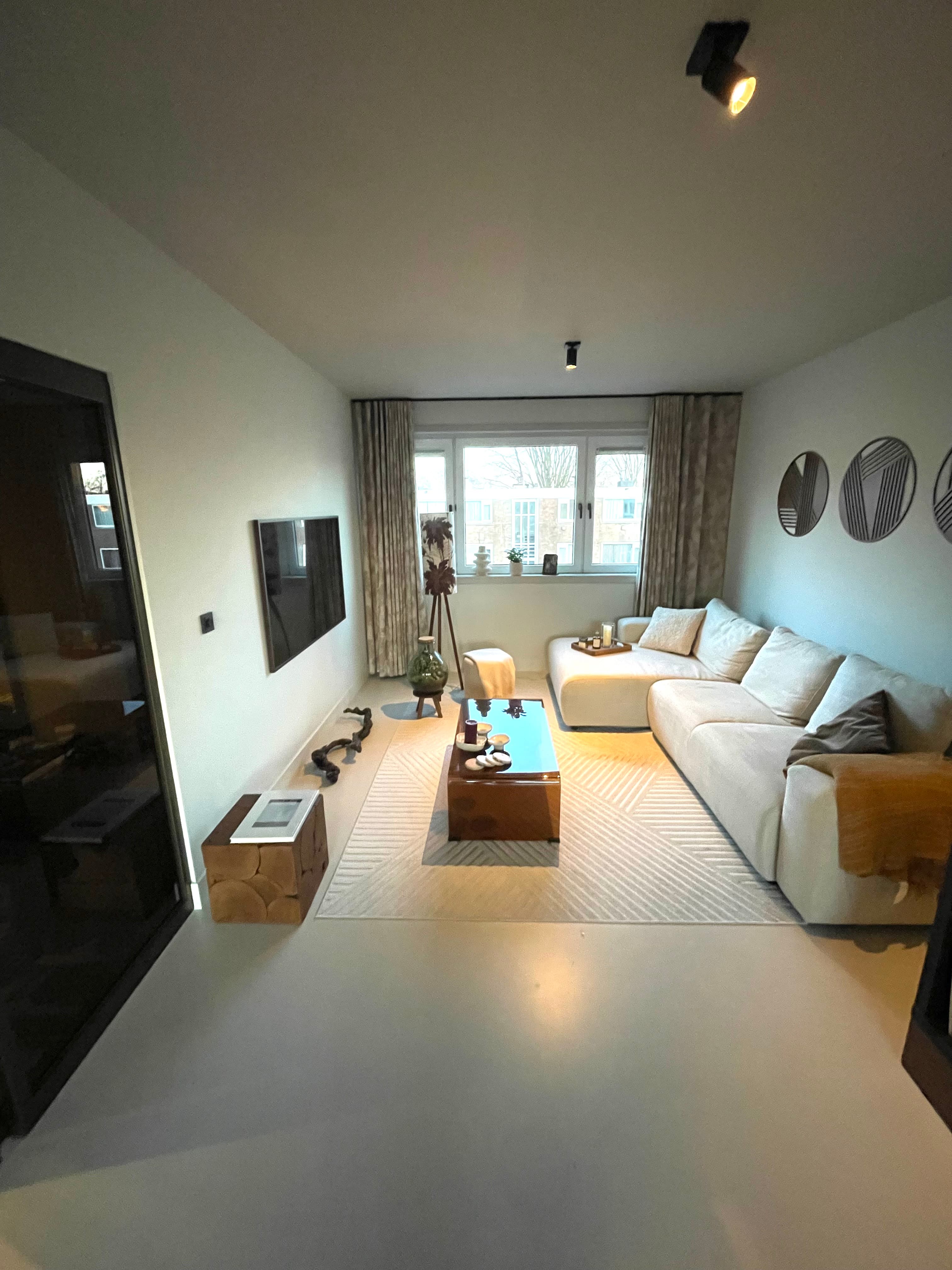 Wedderborg 42, 1082 TA Amsterdam - Foto 1