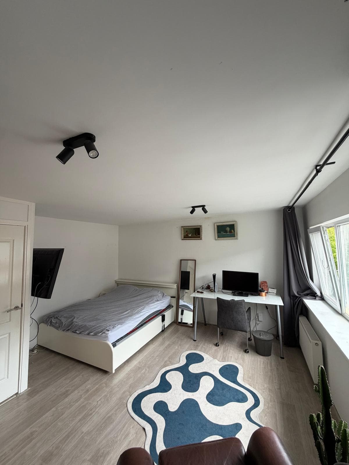 Bonaventurastraat, Rotterdam - Foto 1