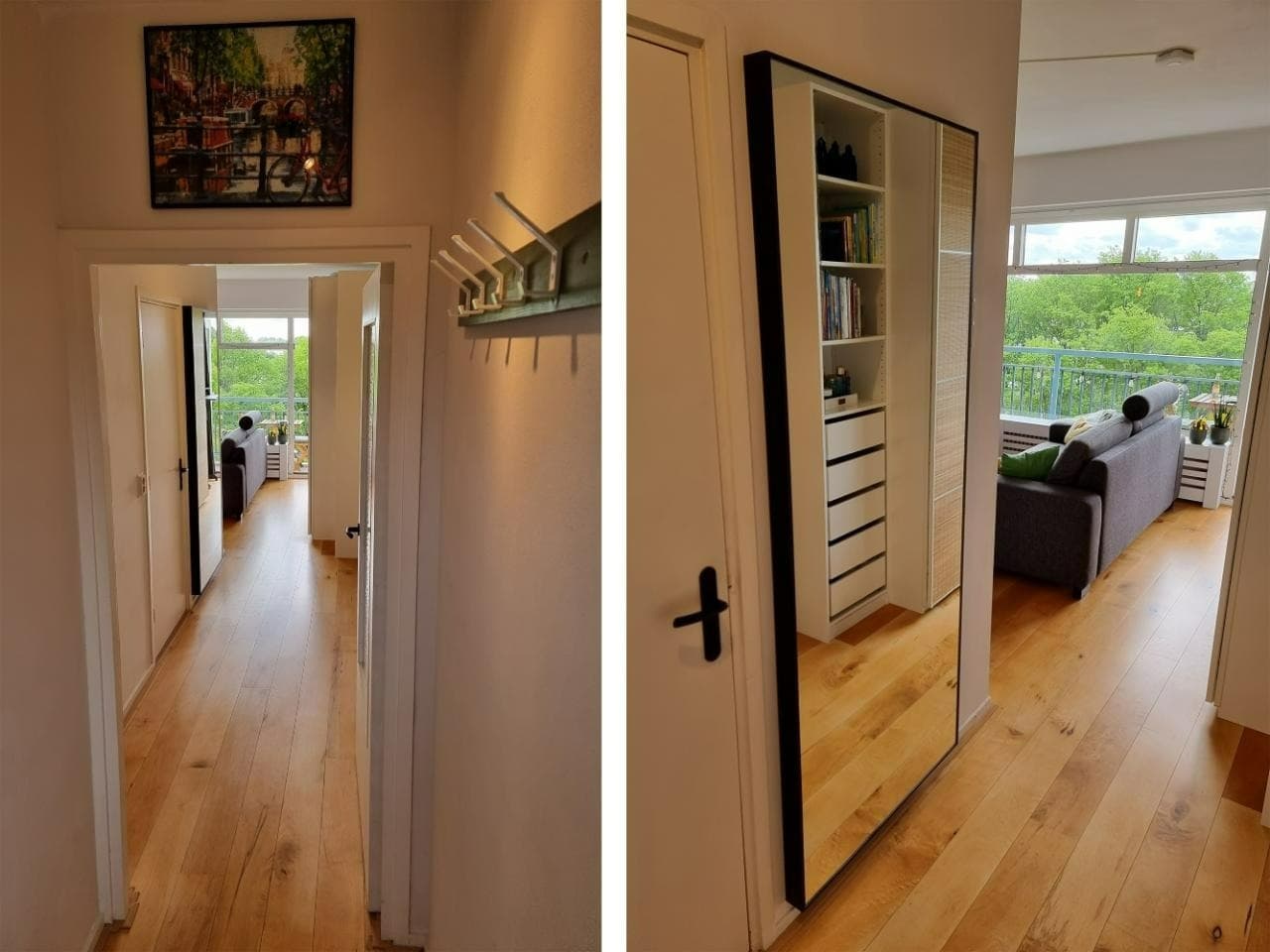 Burgemeester Hogguerstraat 207, 1064 CM Amsterdam - Foto 8