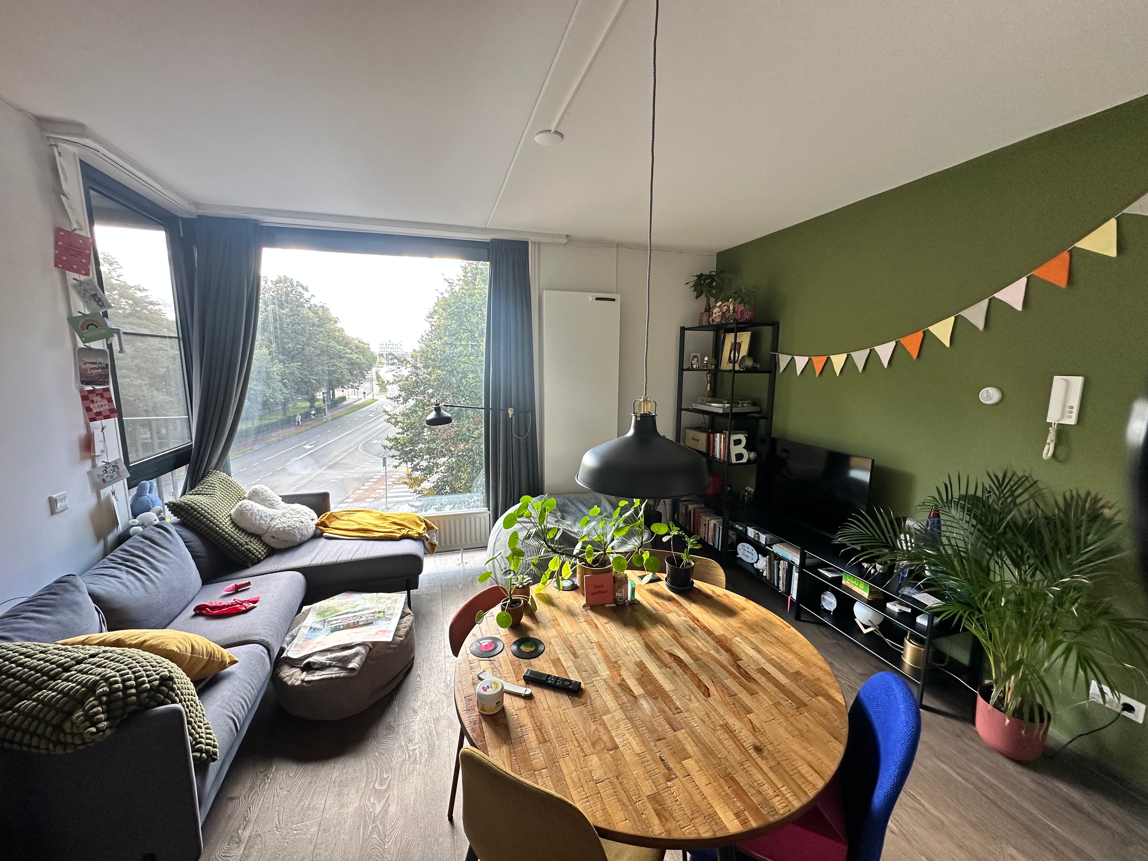Zaagmuldersweg 1, 9713 LA Groningen - Foto 1