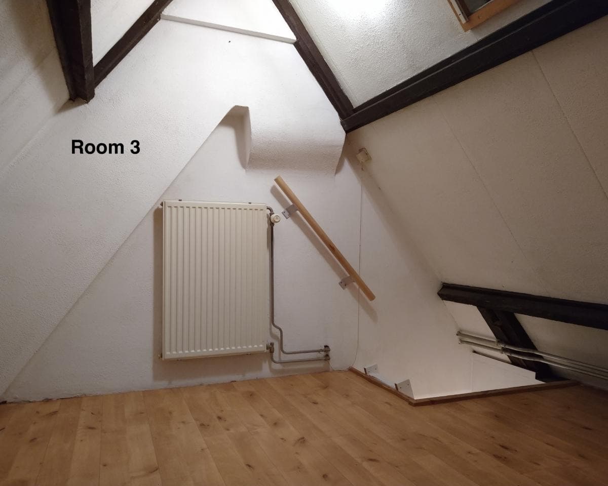 Cremerstraat 18, 2032 KP Haarlem - Foto 5