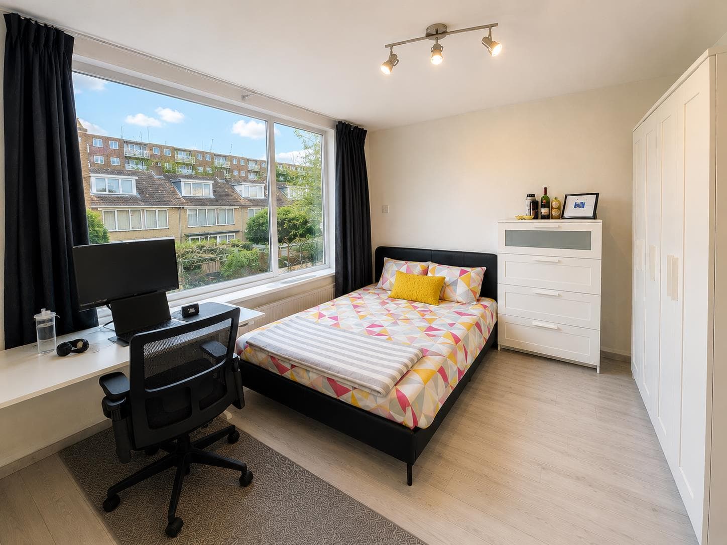 Graan voor Visch 16309, 2132 XB Hoofddorp - Foto 1