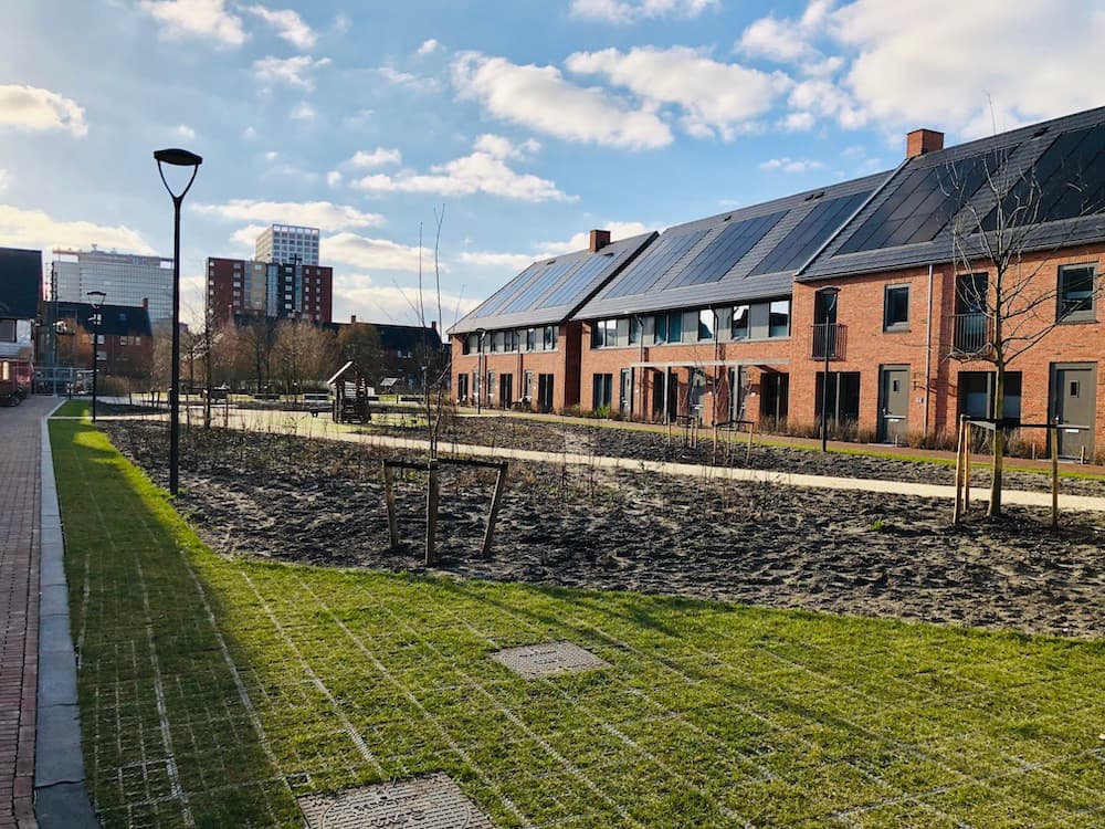 Friedhoffplantsoen, Delft - Foto 1