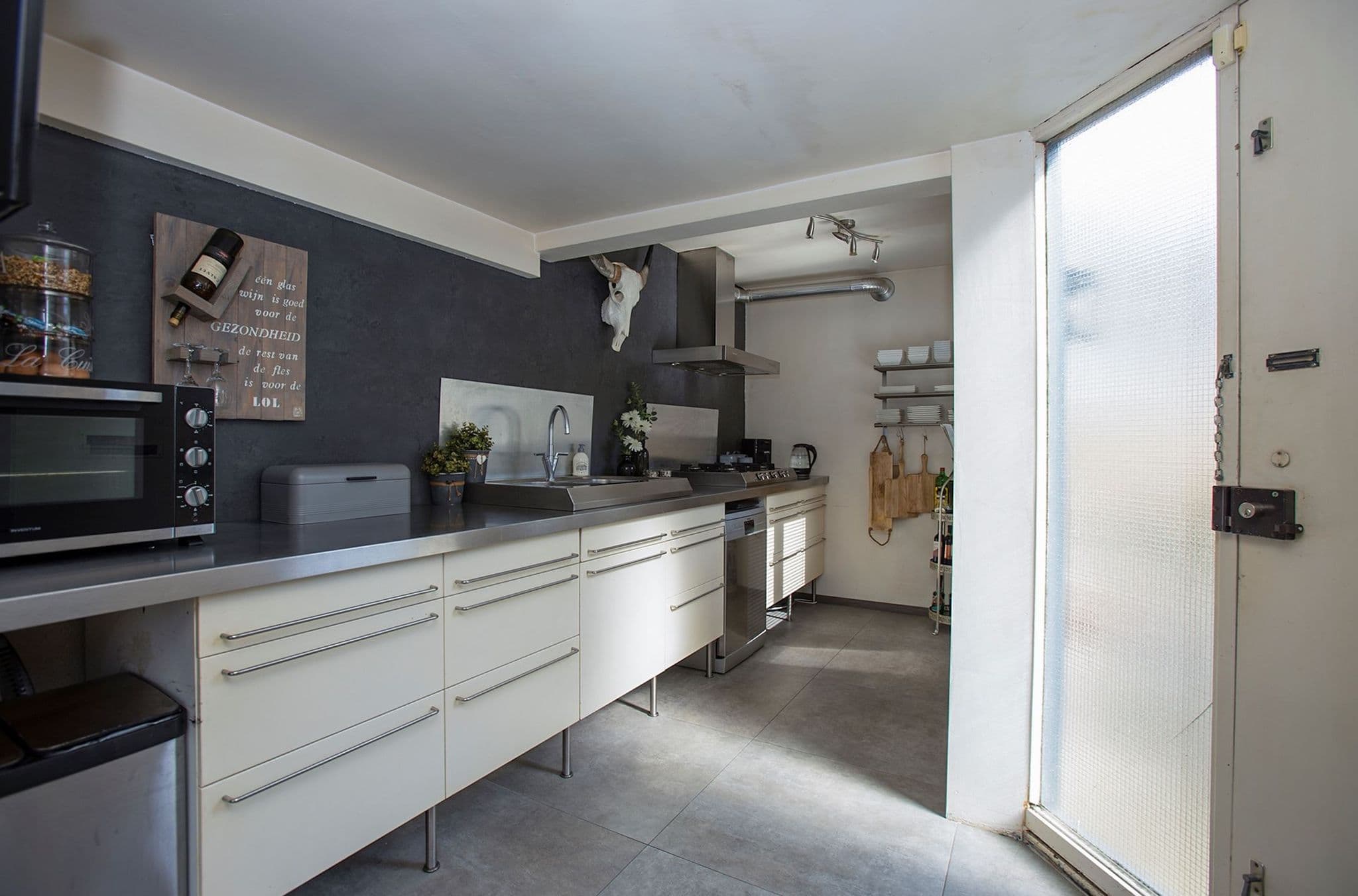 Graan voor Visch 16309, 2132 XB Hoofddorp - Foto 2