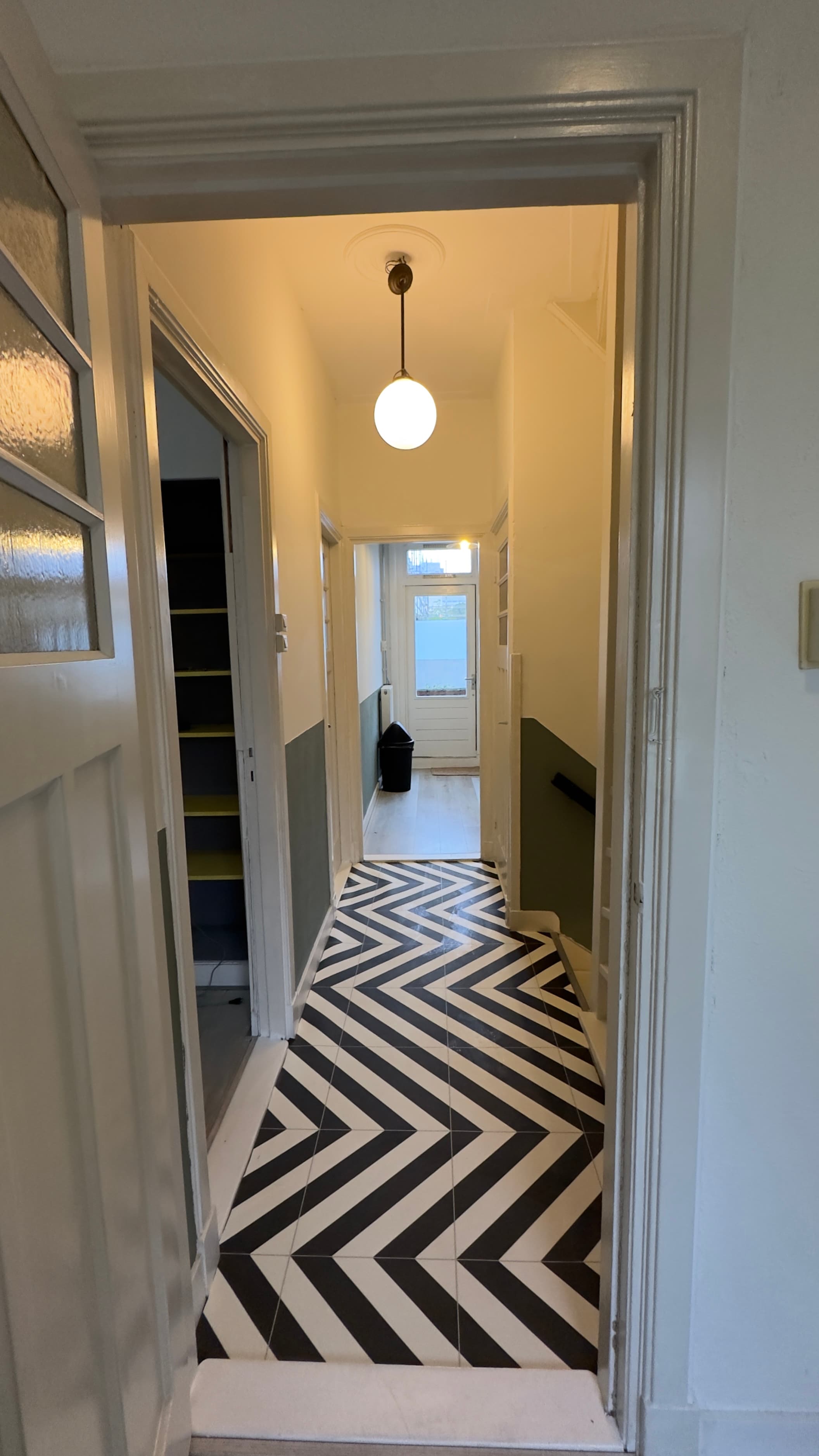 C.H. Petersstraat, Groningen - Foto 1