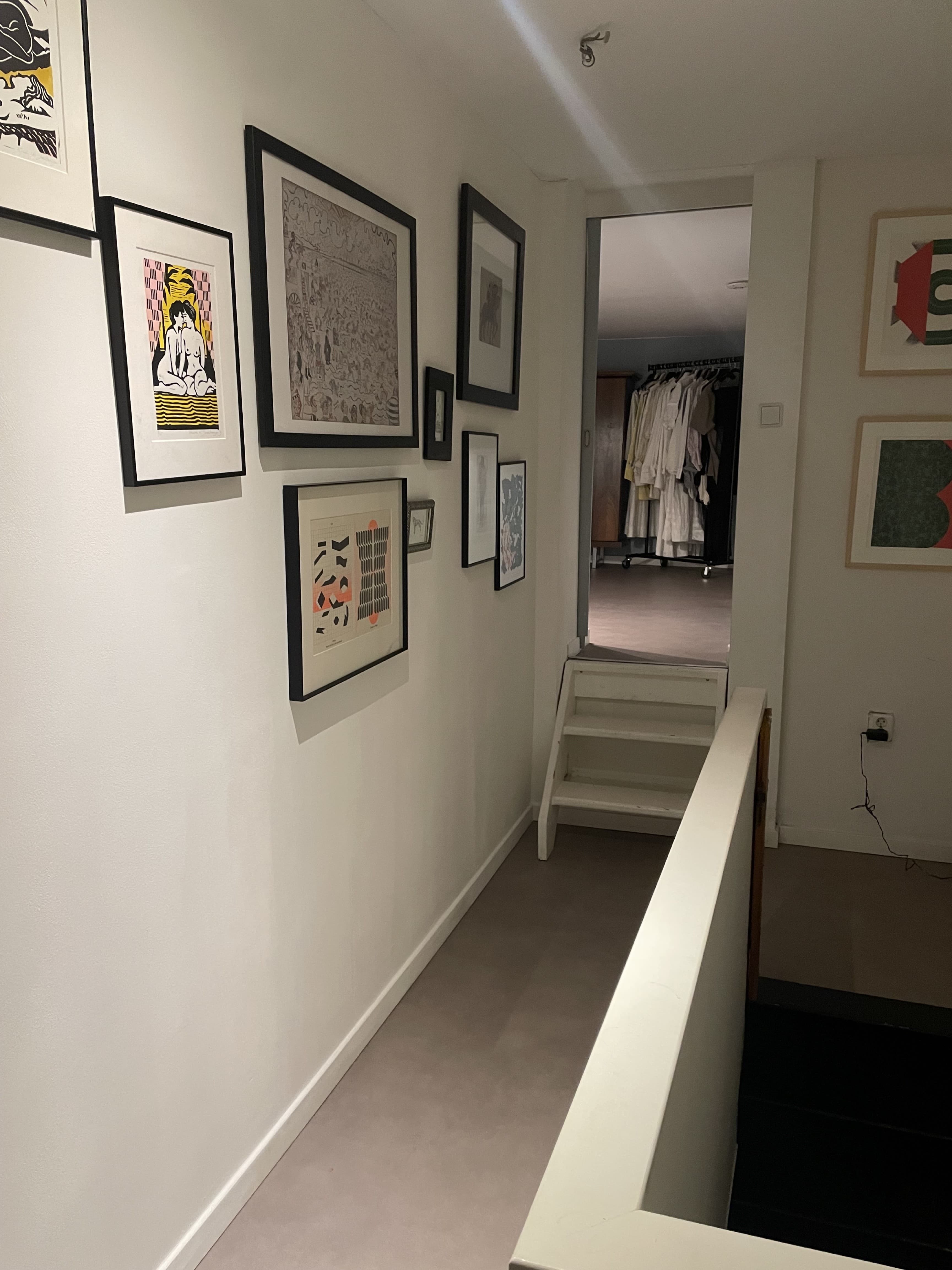 Van Ostadestraat 70hs, 1072 TA Amsterdam - Foto 3