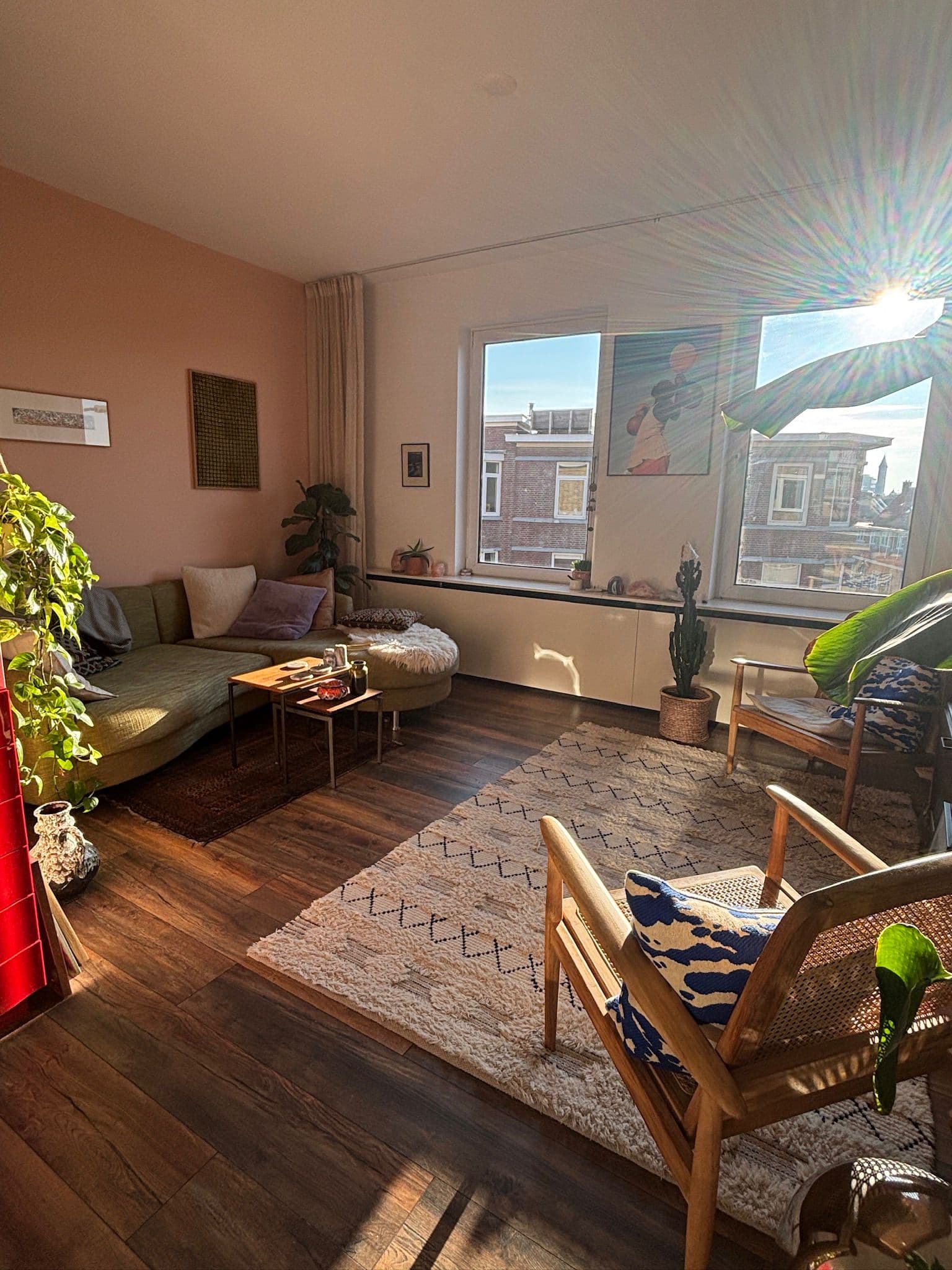 Jacob Pronkstraat 21, 2584 BR Den Haag - Foto 1