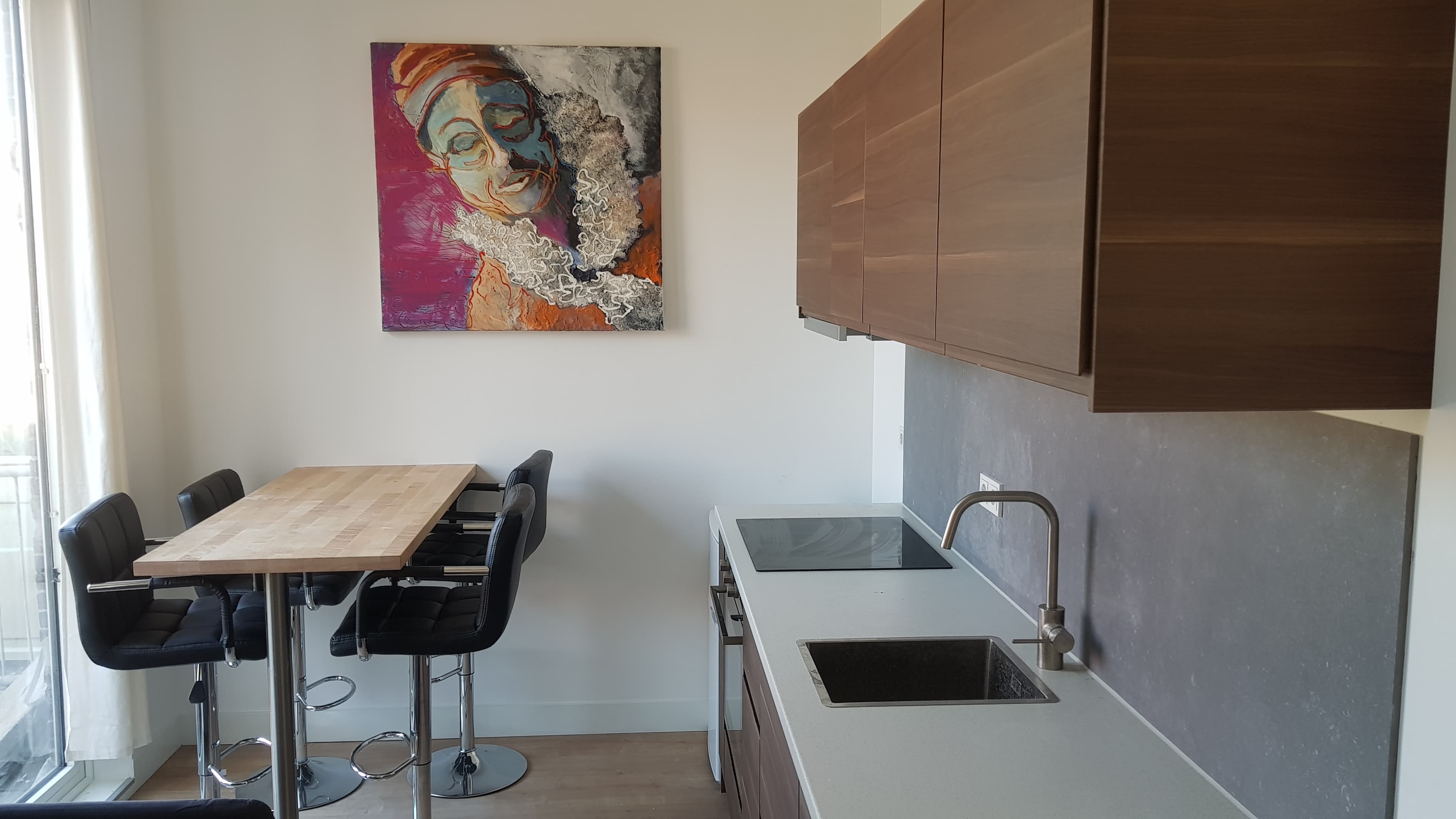 Byzantiumstraat 30, 2033 EK Haarlem - Foto 1