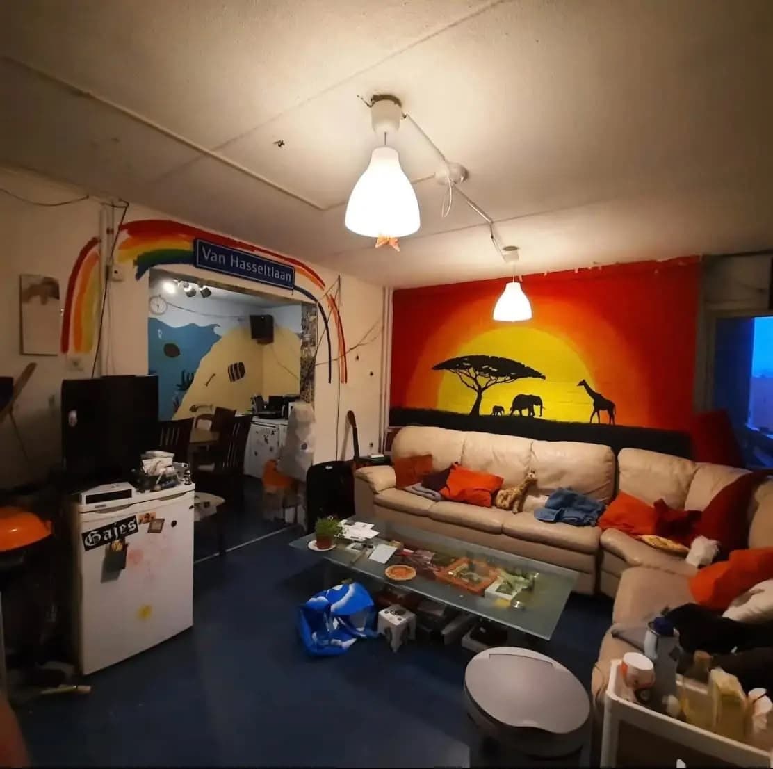 Van Hasseltlaan 250, 2625 HR Delft - Foto 9