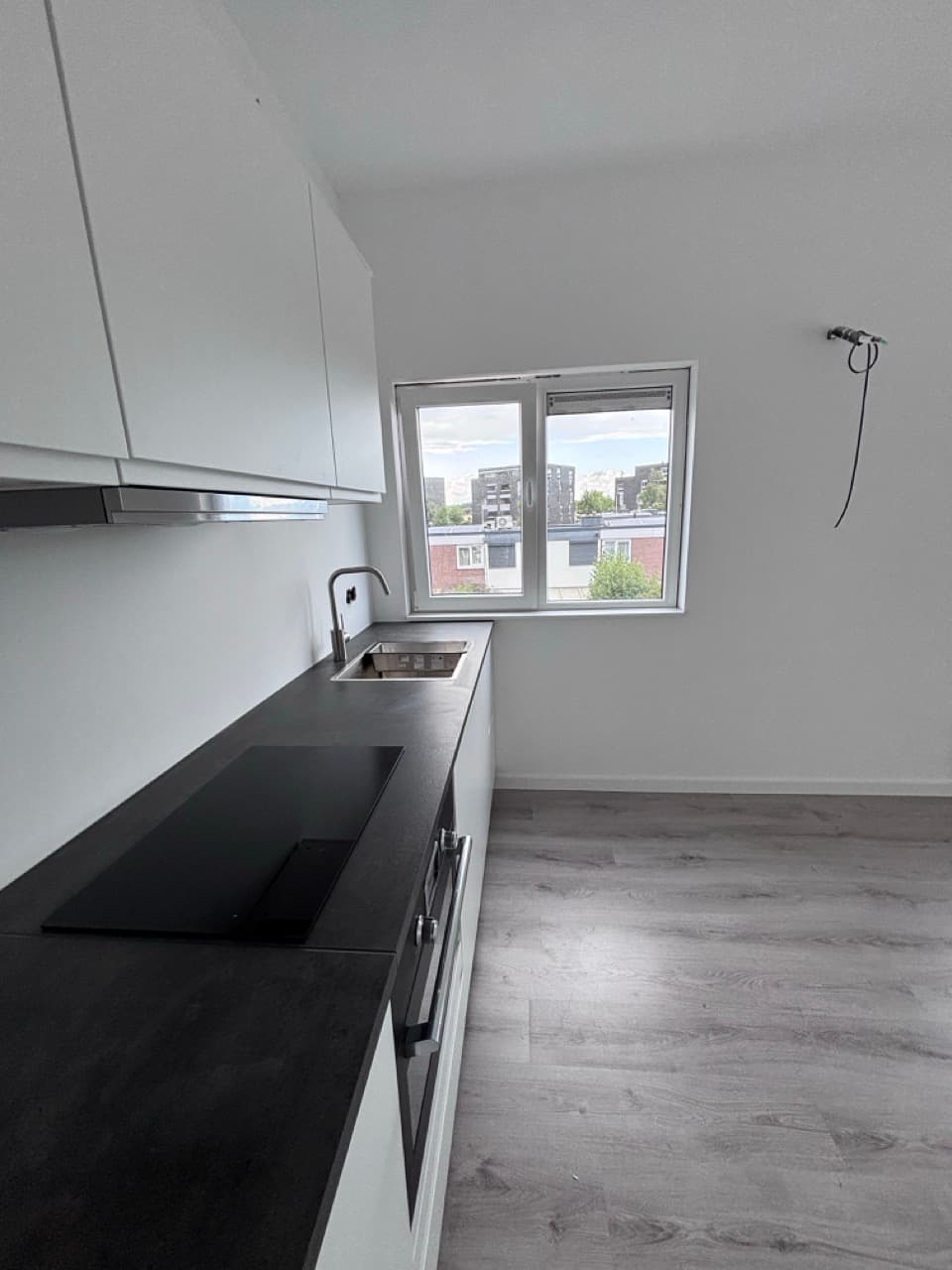 Goeman Borgesiusstraat 88, 6535 WT Nijmegen - Foto 1