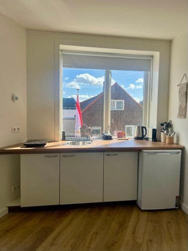 Haltestraat 65, 2042 LL Zandvoort - Foto 1