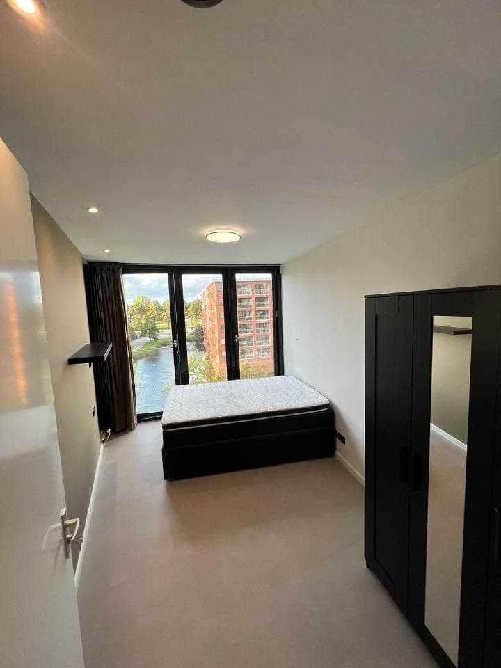 Oeverpad, Amsterdam - Foto 1