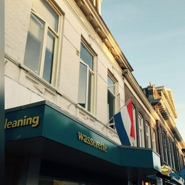 Nieuwe Ebbingestraat 79a, 9712 NG Groningen - Foto 1