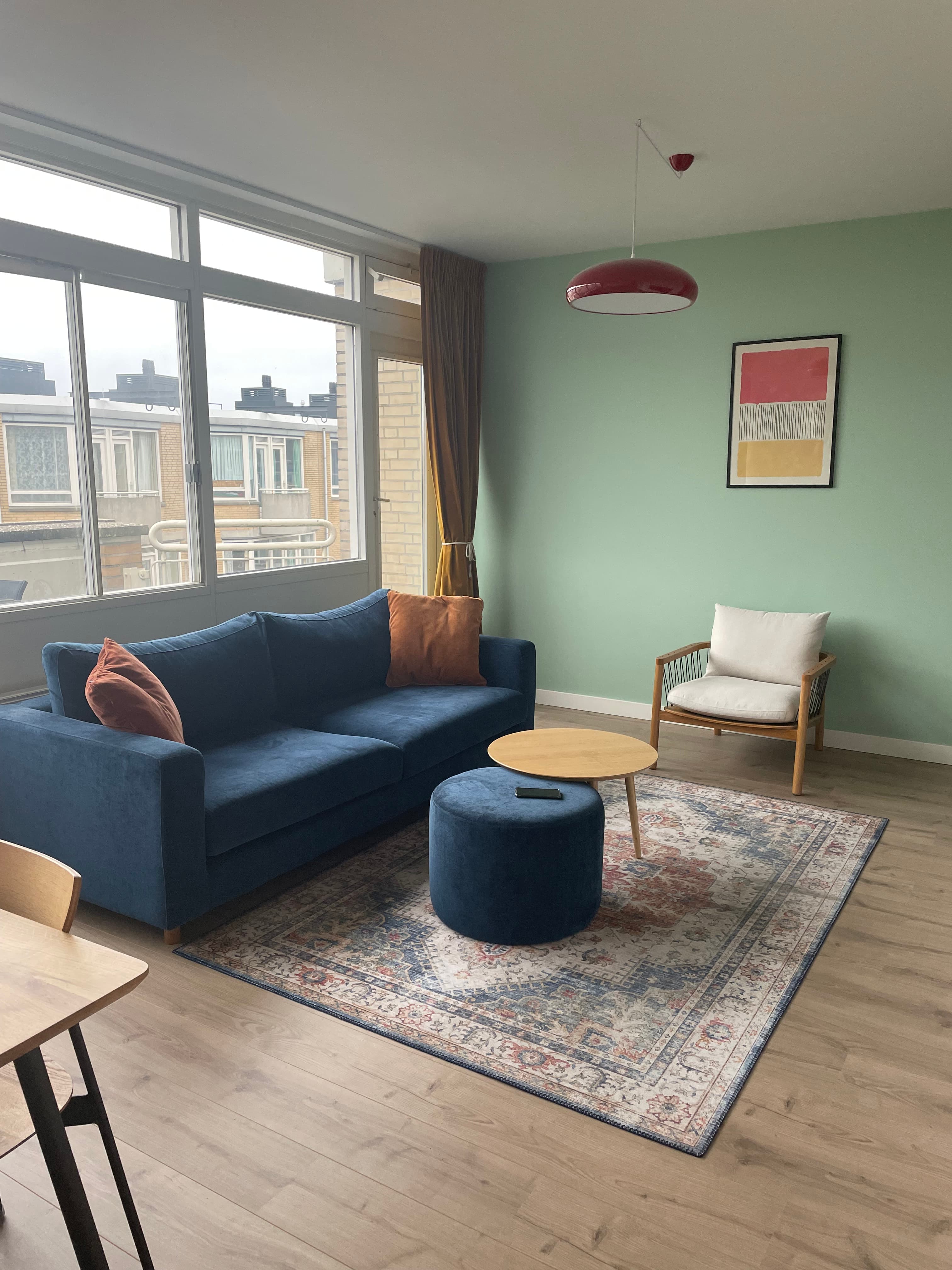 Avercampstraat, Amsterdam - Foto 1