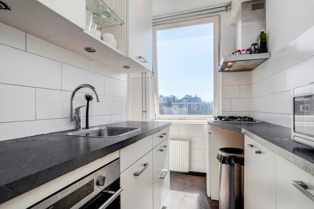 Oostzeedijk 164, 3063 BL Rotterdam - Foto 4