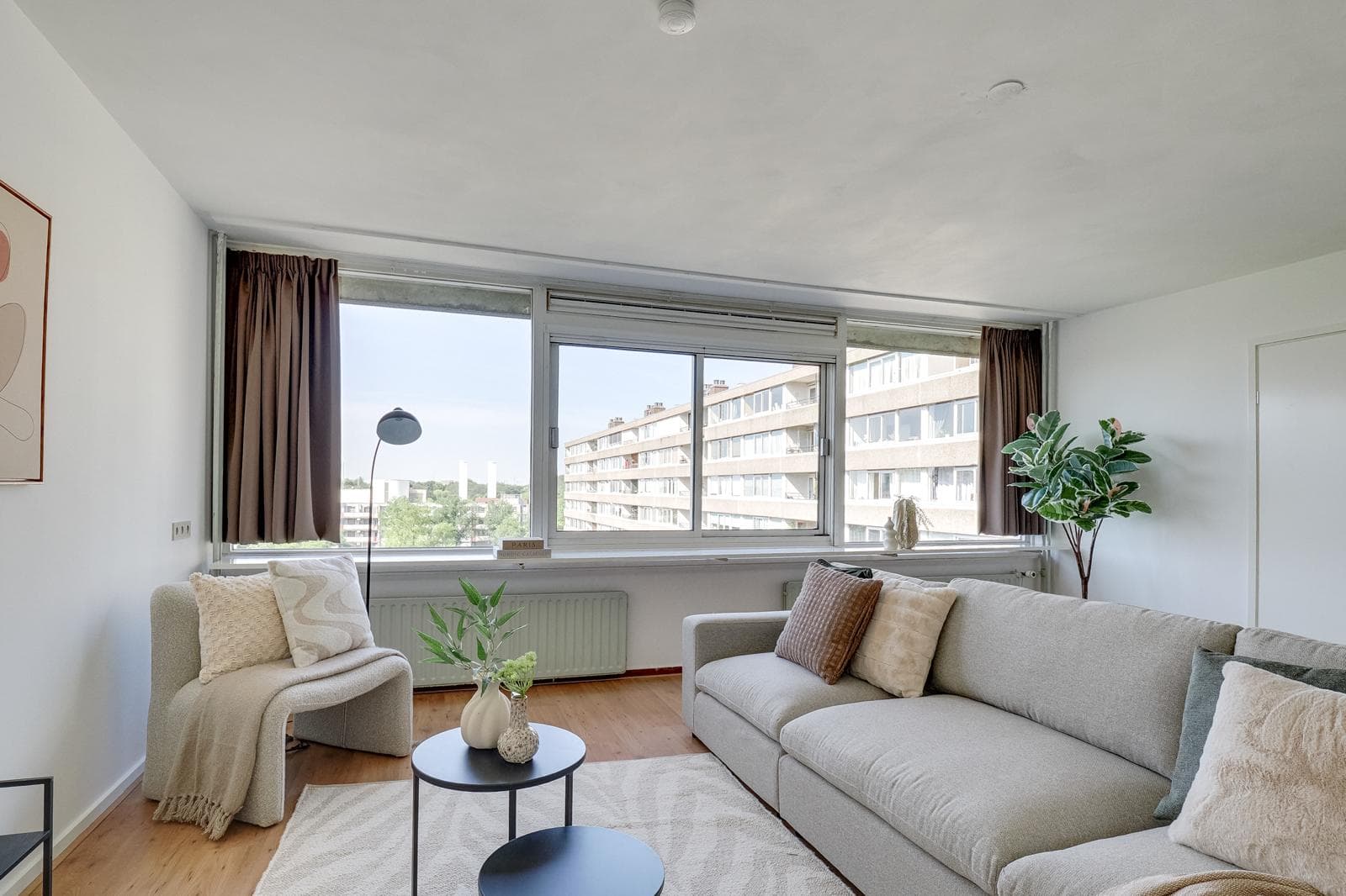 Milosdreef 21, 3562 VE Utrecht - Foto 1