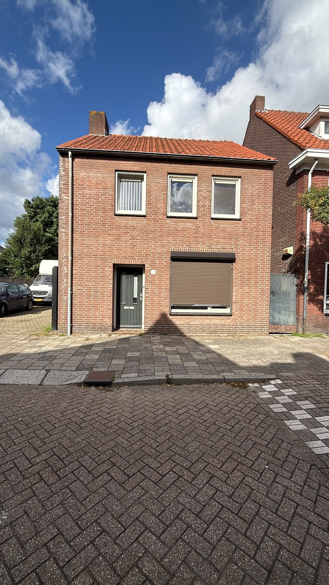 Versantvoortstraat, Eindhoven - Foto 1