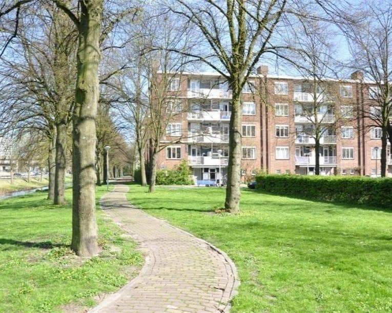Johannes Meewisstraat 50, 1063 CJ Amsterdam - Foto 1