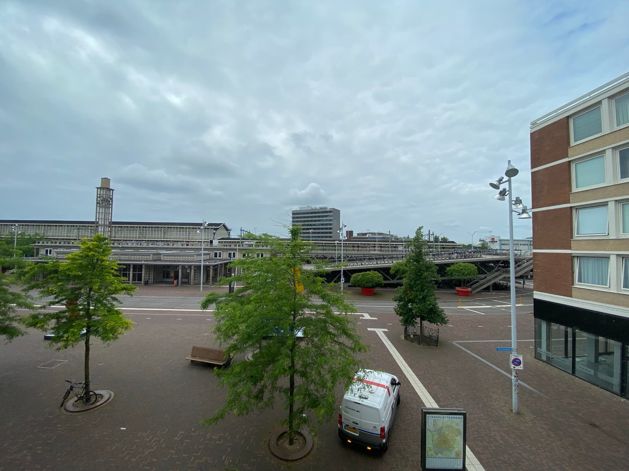 Stationsplein 47, 7551 CP Hengelo - Foto 8