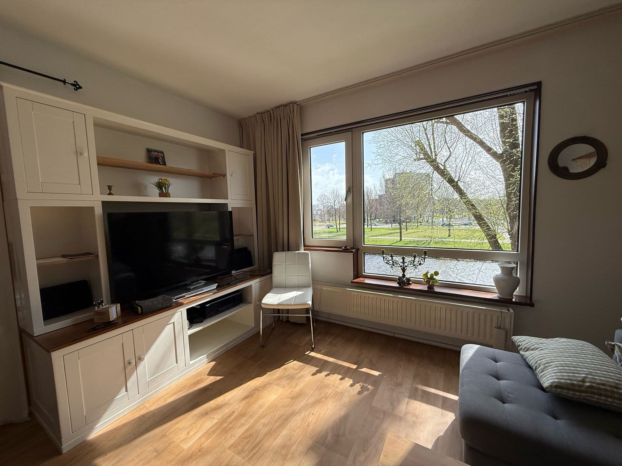 Prof. R. Casimirstraat, 1068 SK, Amsterdam