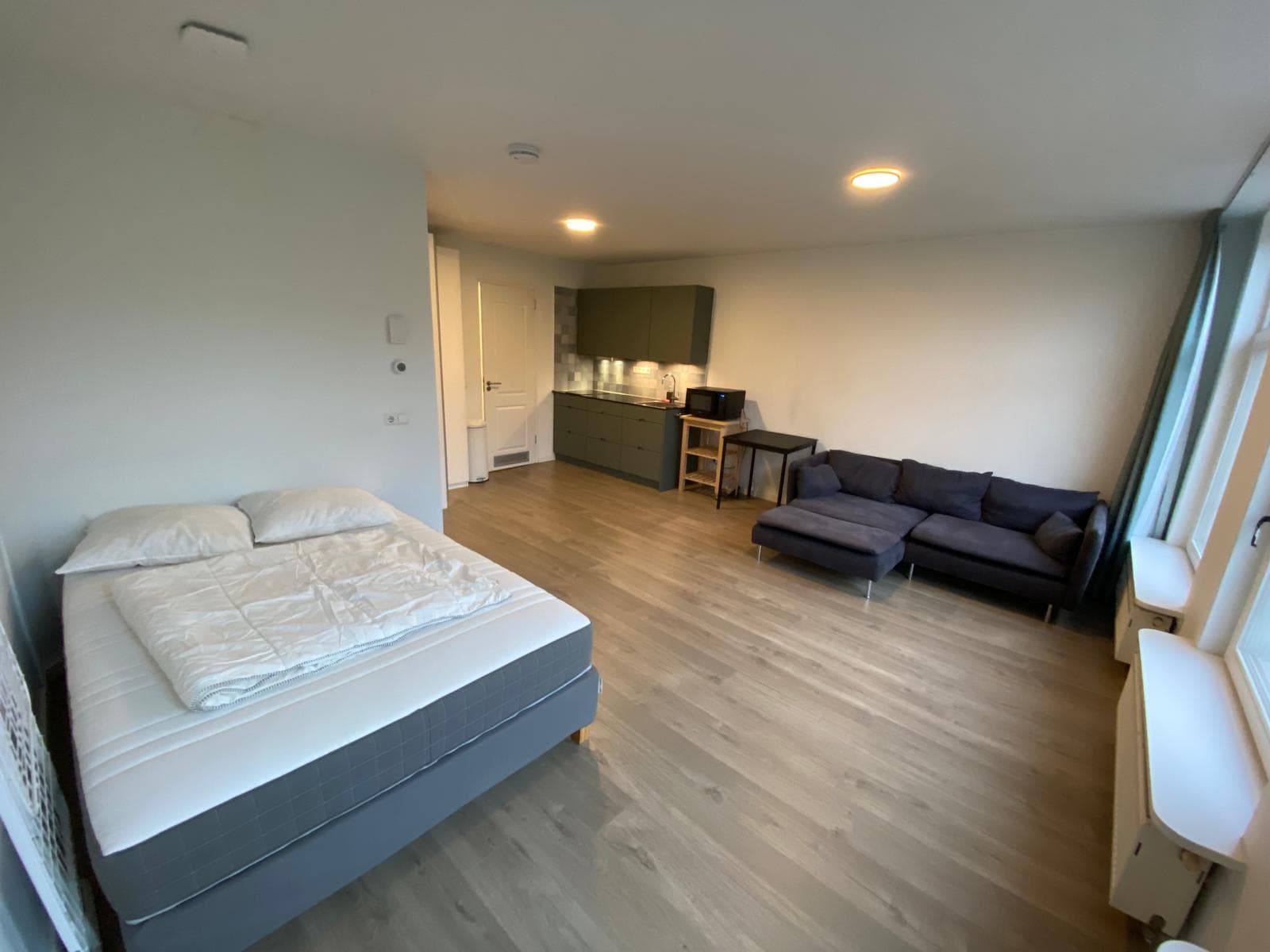 Ruysdaelkade, 1072 AM, Amsterdam