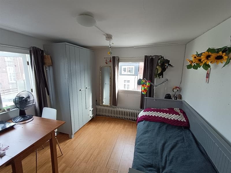 St.-Janshovenstraat 3, 3572 RA Utrecht - Foto 1