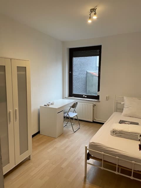 Beekhoverstraat 6, 6166 AC Geleen - Foto 1