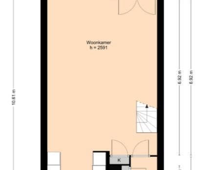 Dijkgraafplein 33, 1069 EK Amsterdam - Foto 6