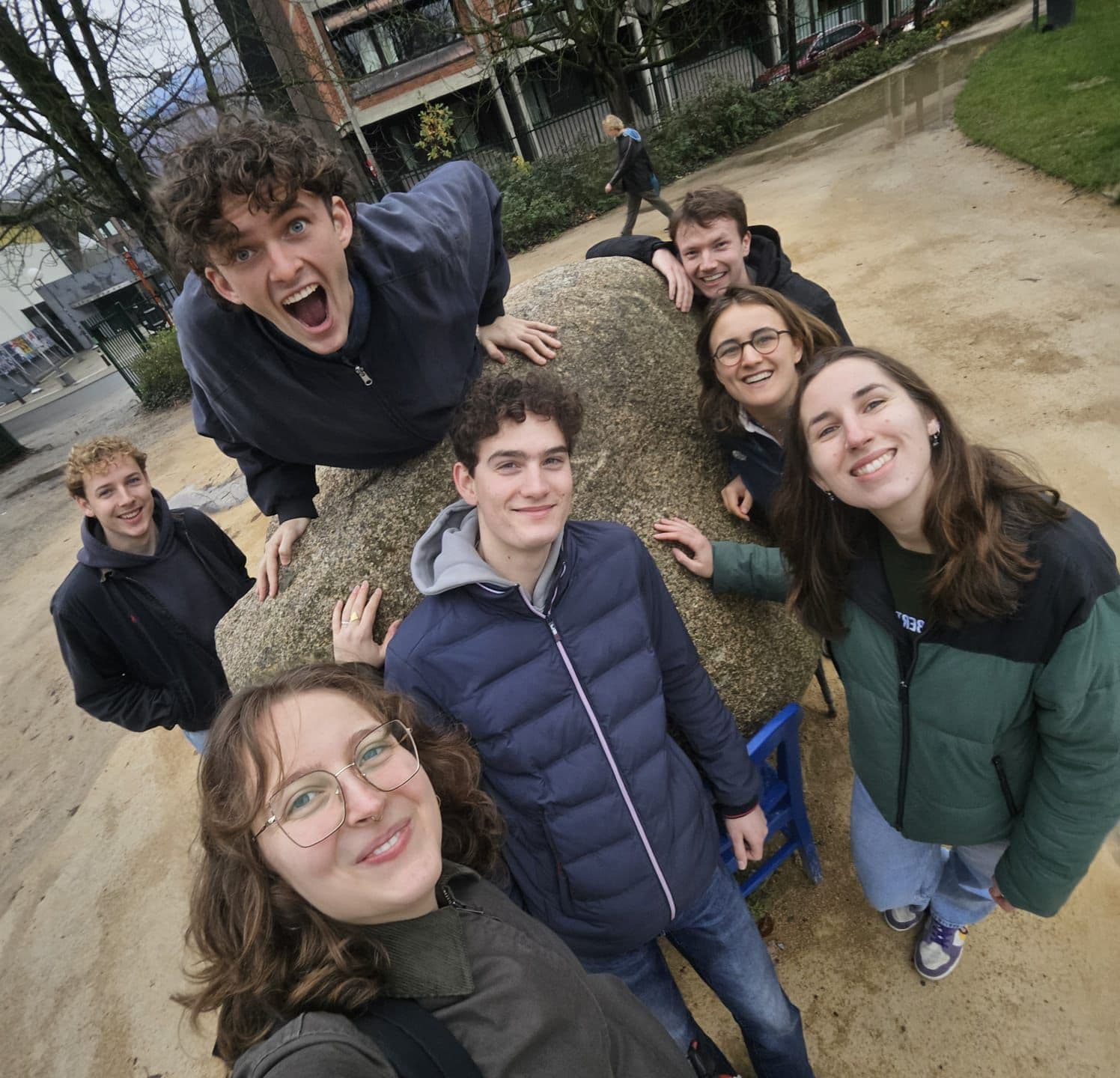 Churchillweg, Wageningen - Foto 1