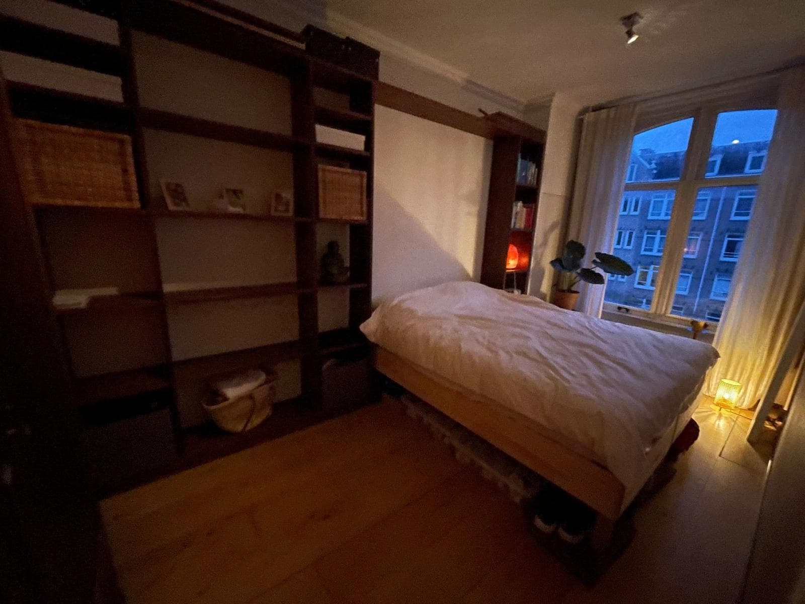 Frederik Hendrikstraat 21, 1052 HJ Amsterdam - Foto 4
