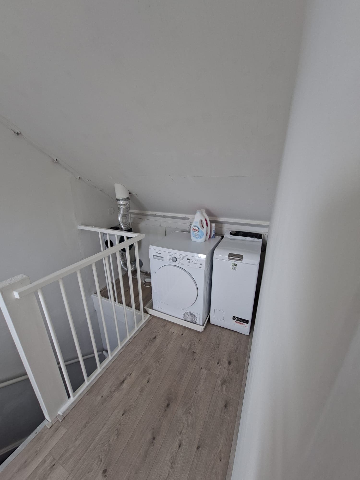 Bruinvispad 19, 1317 KA Almere - Foto 5