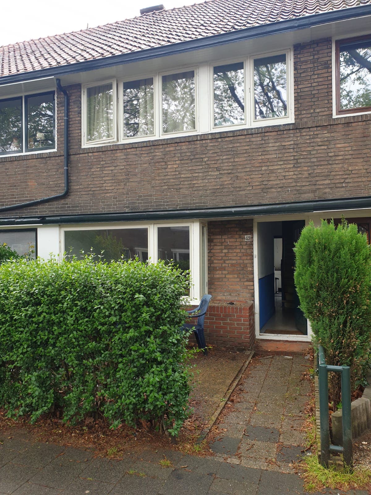 Lorentzweg 49, 1221 EE Hilversum - Foto 1