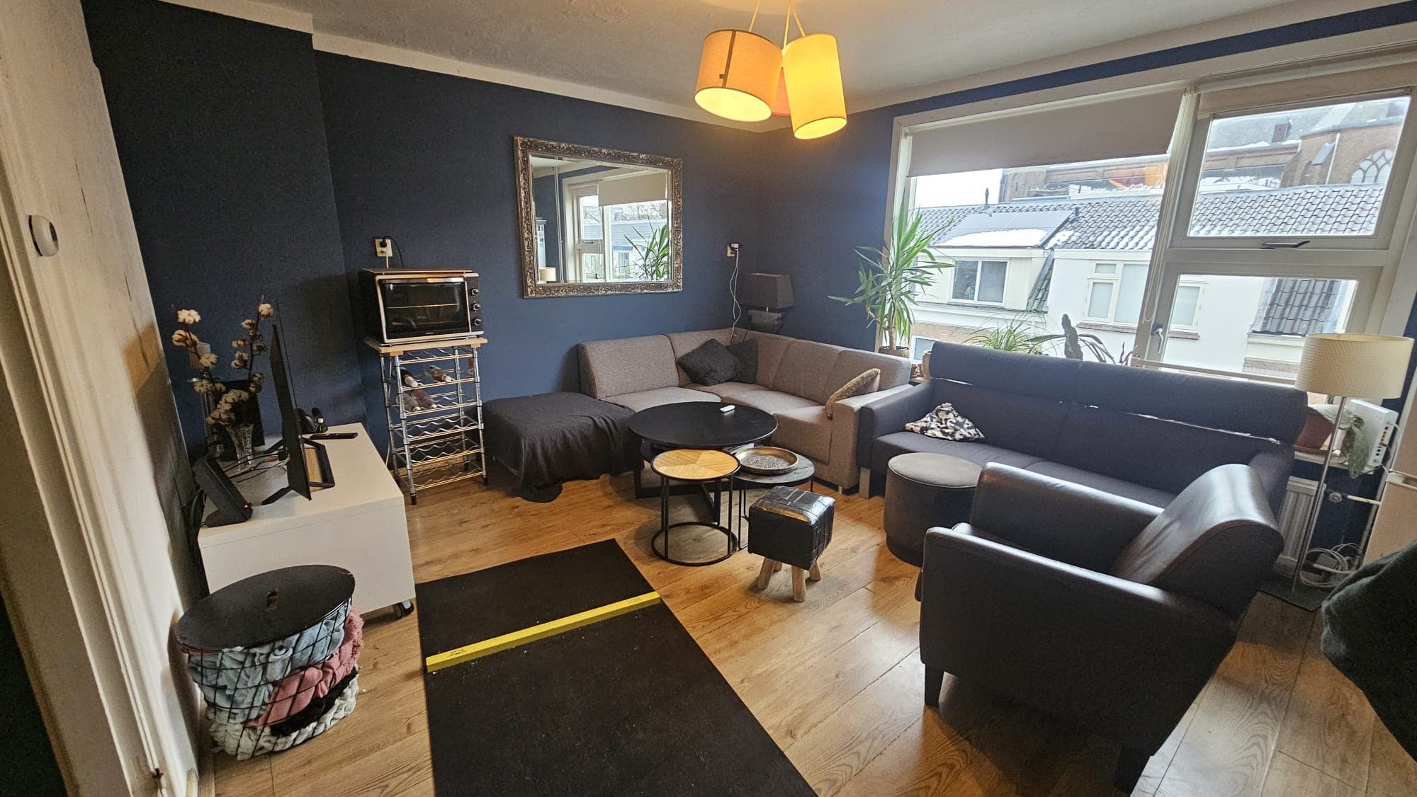 Van der Mondestraat 7a2, 3515 BA Utrecht - Foto 3