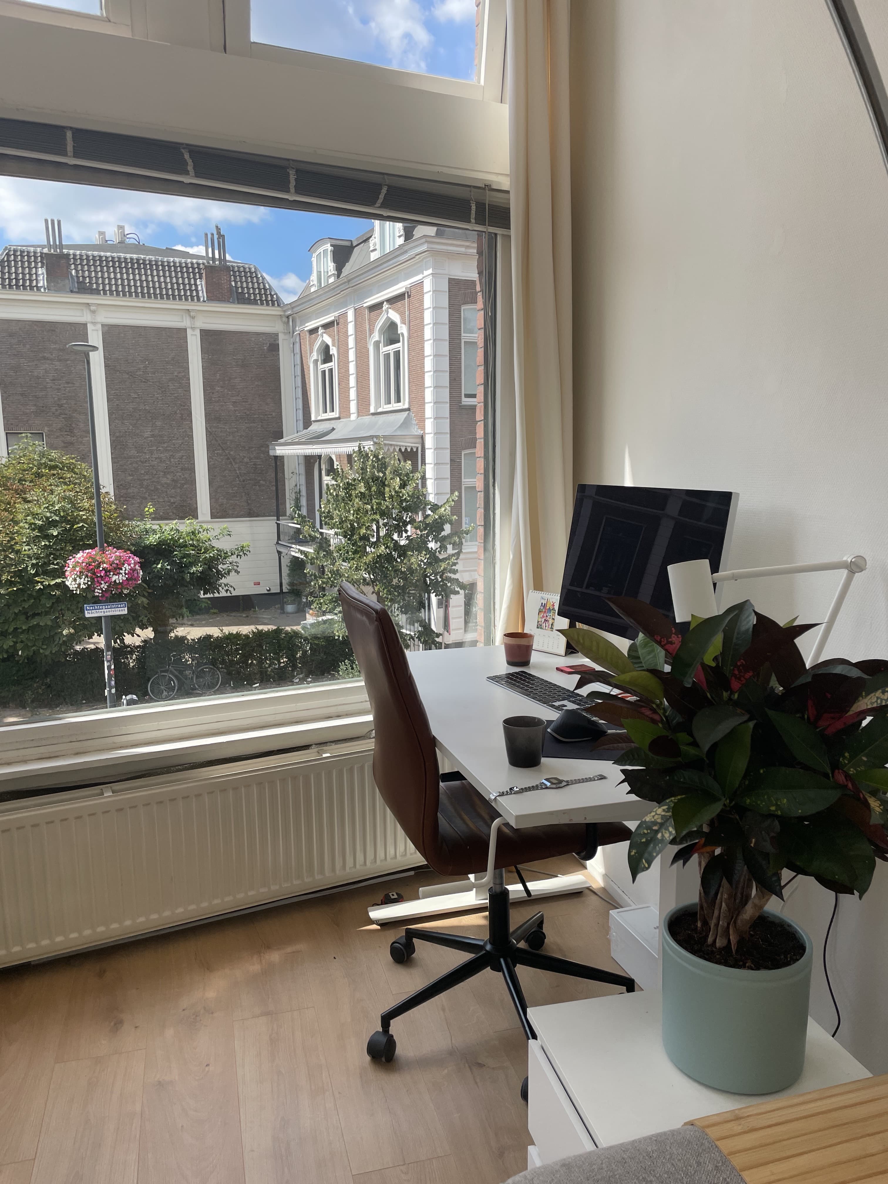Kerkstraat 2, 3581 RD Utrecht - Foto 2