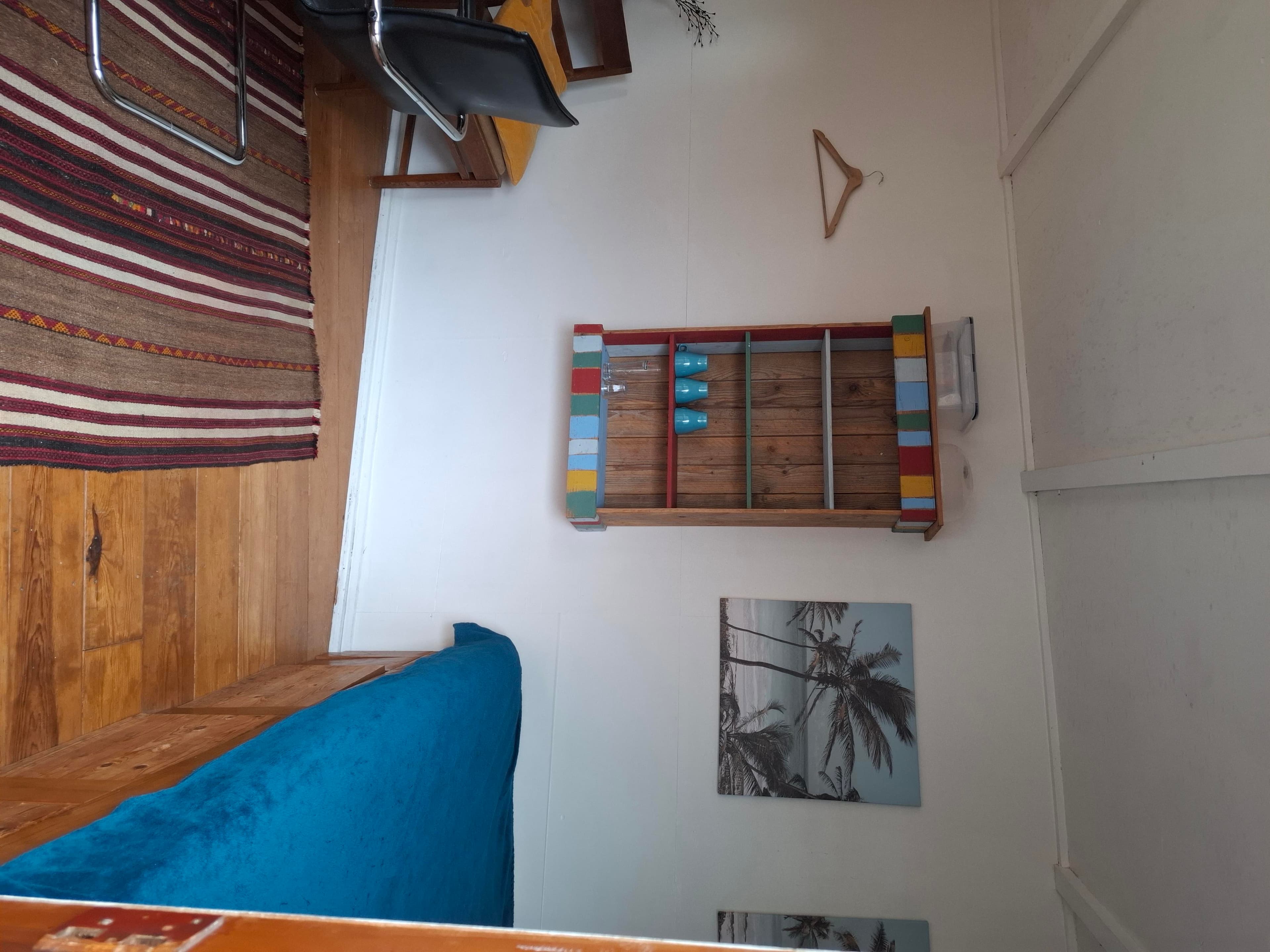 Ouderkerkerdijk 33B, 1096 CR Amsterdam - Foto 2