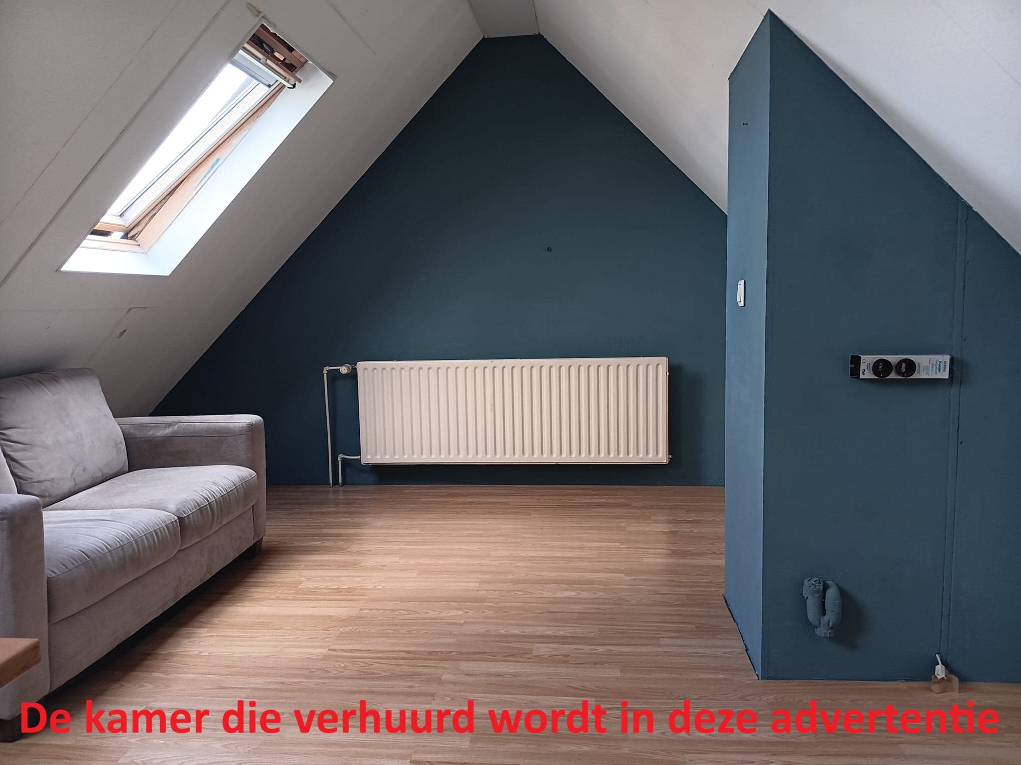 Hondsrug 233, 3524 BW Utrecht - Foto 1