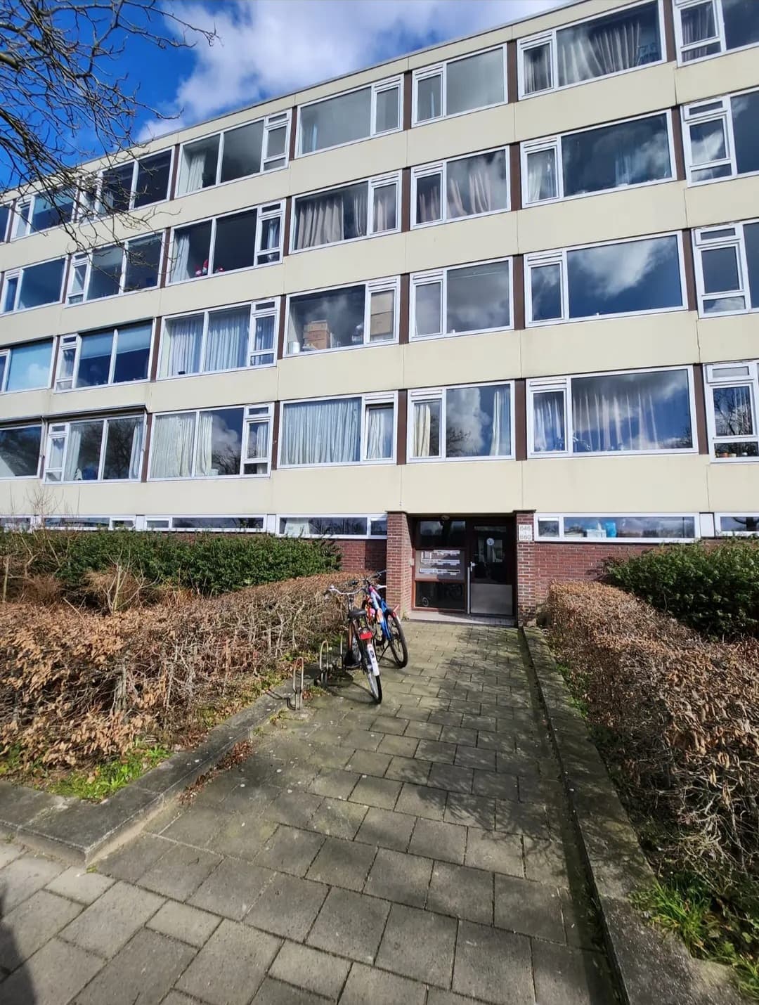 Rooseveltlaan 646, 3526 BH Utrecht - Foto 3