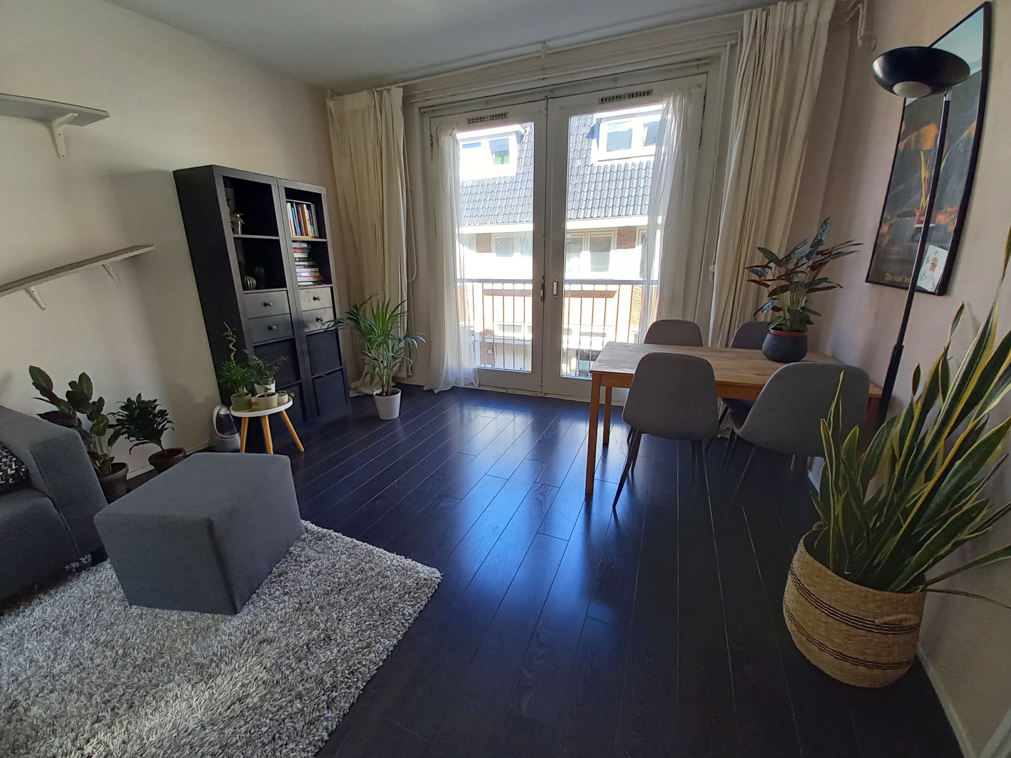 Kromme Nieuwegracht 23, 3512 HD Utrecht - Foto 4