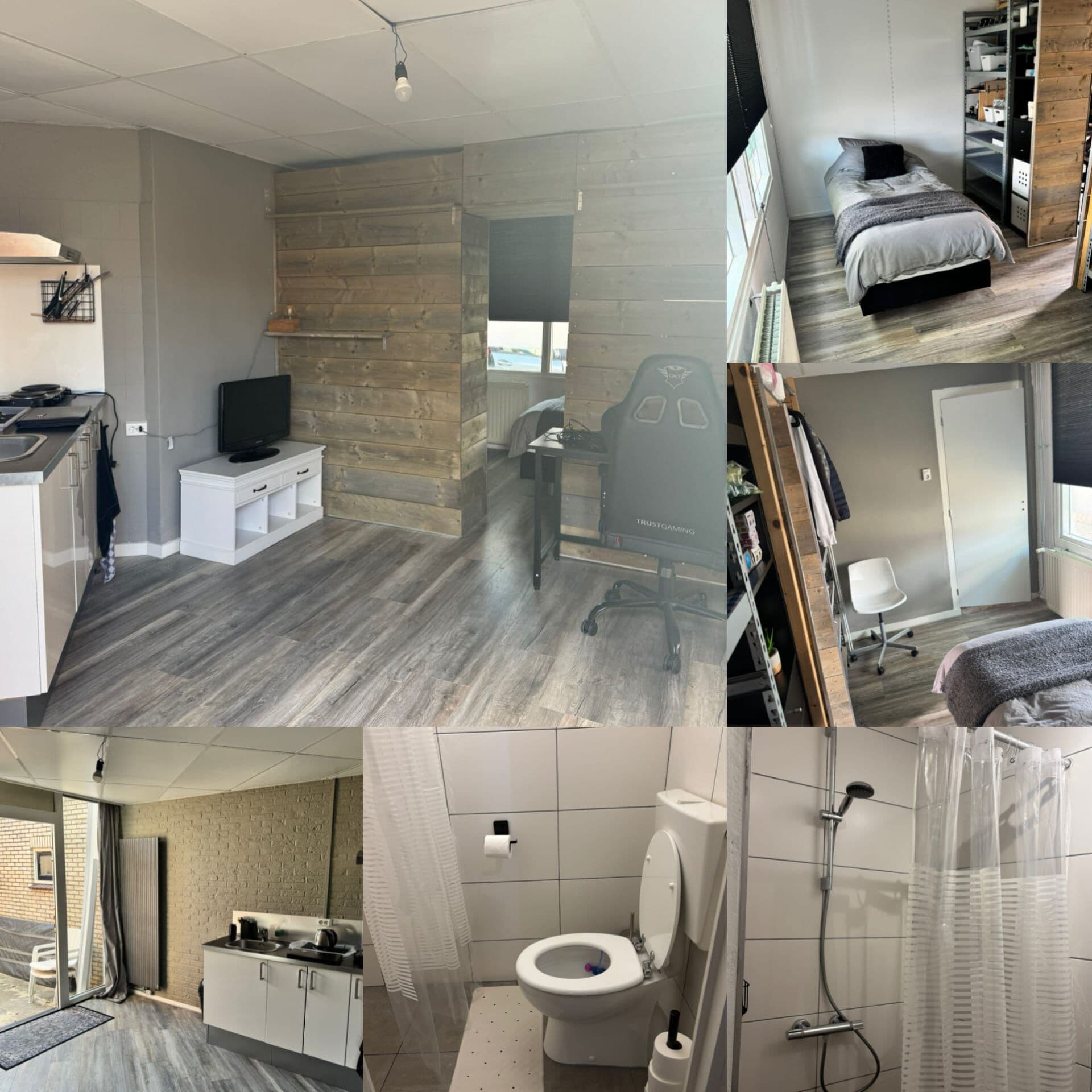 Koekoekweg 34, 7557 PH Hengelo - Foto 1