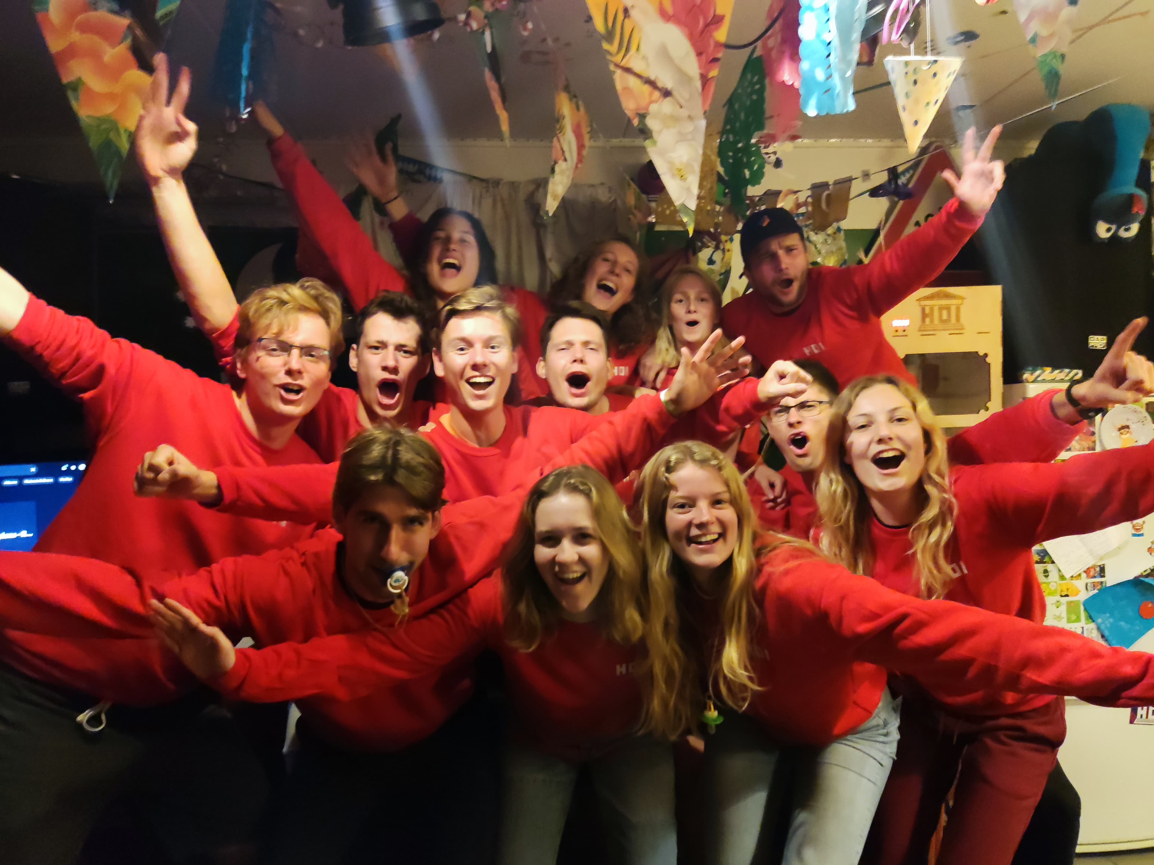 Witbreuksweg, Enschede - Foto 1