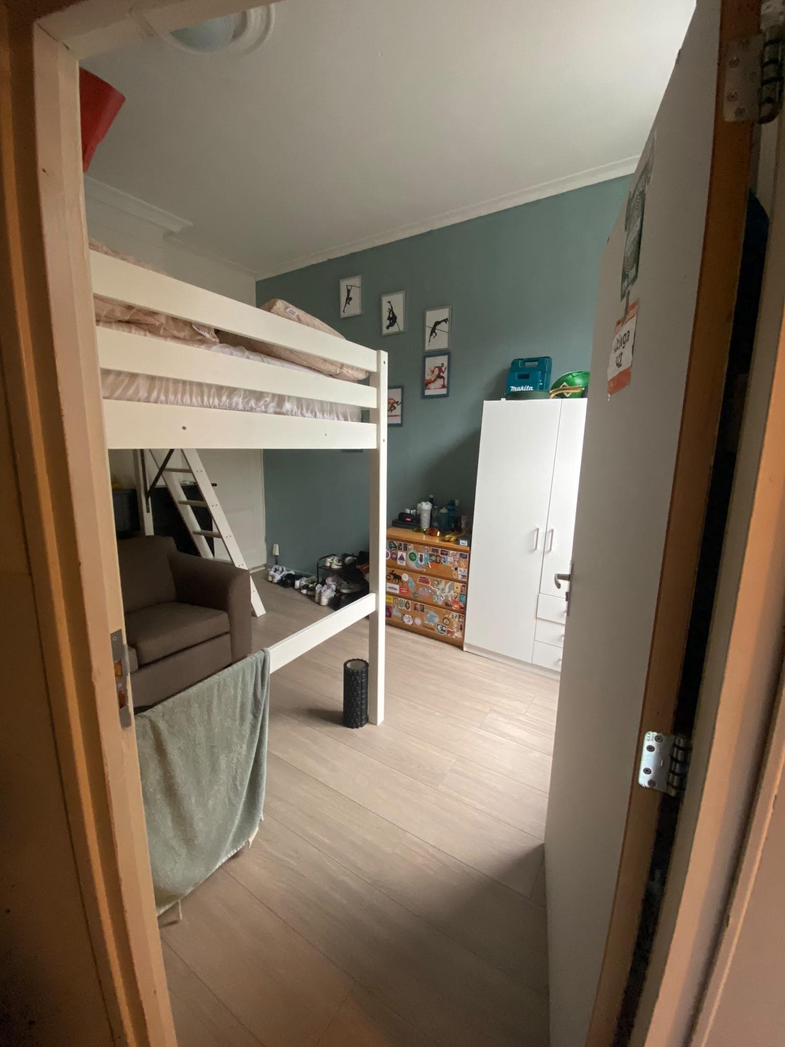 Rietmolenstraat 64, 7512 XX Enschede - Foto 1