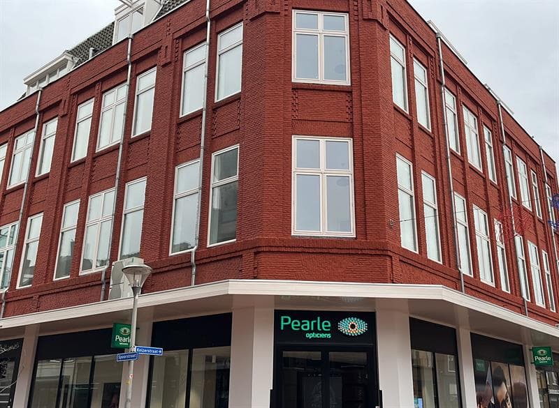 Keizerstraat 1X, 1781 GC Den Helder - Foto 1